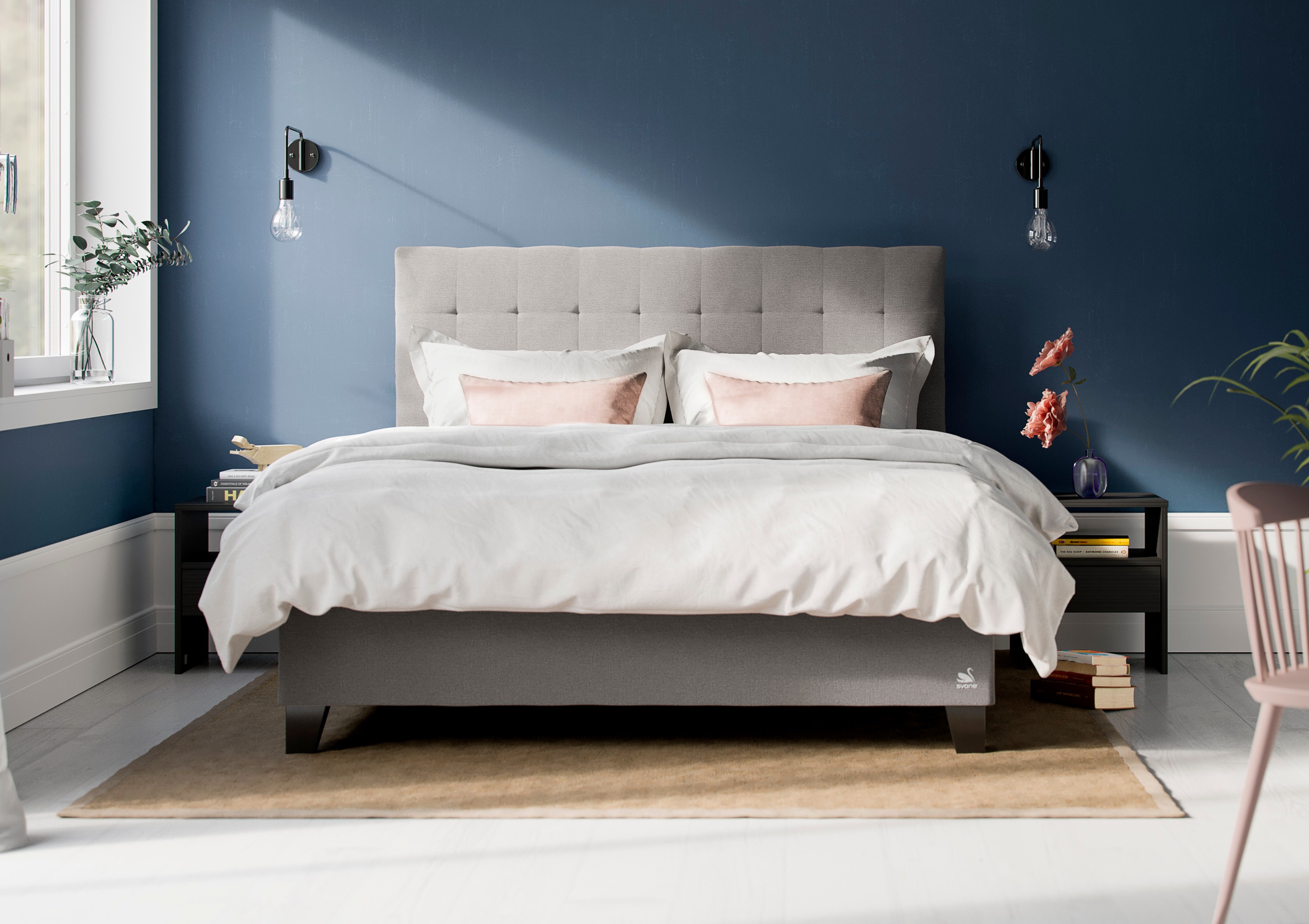 Se månedens kampanje