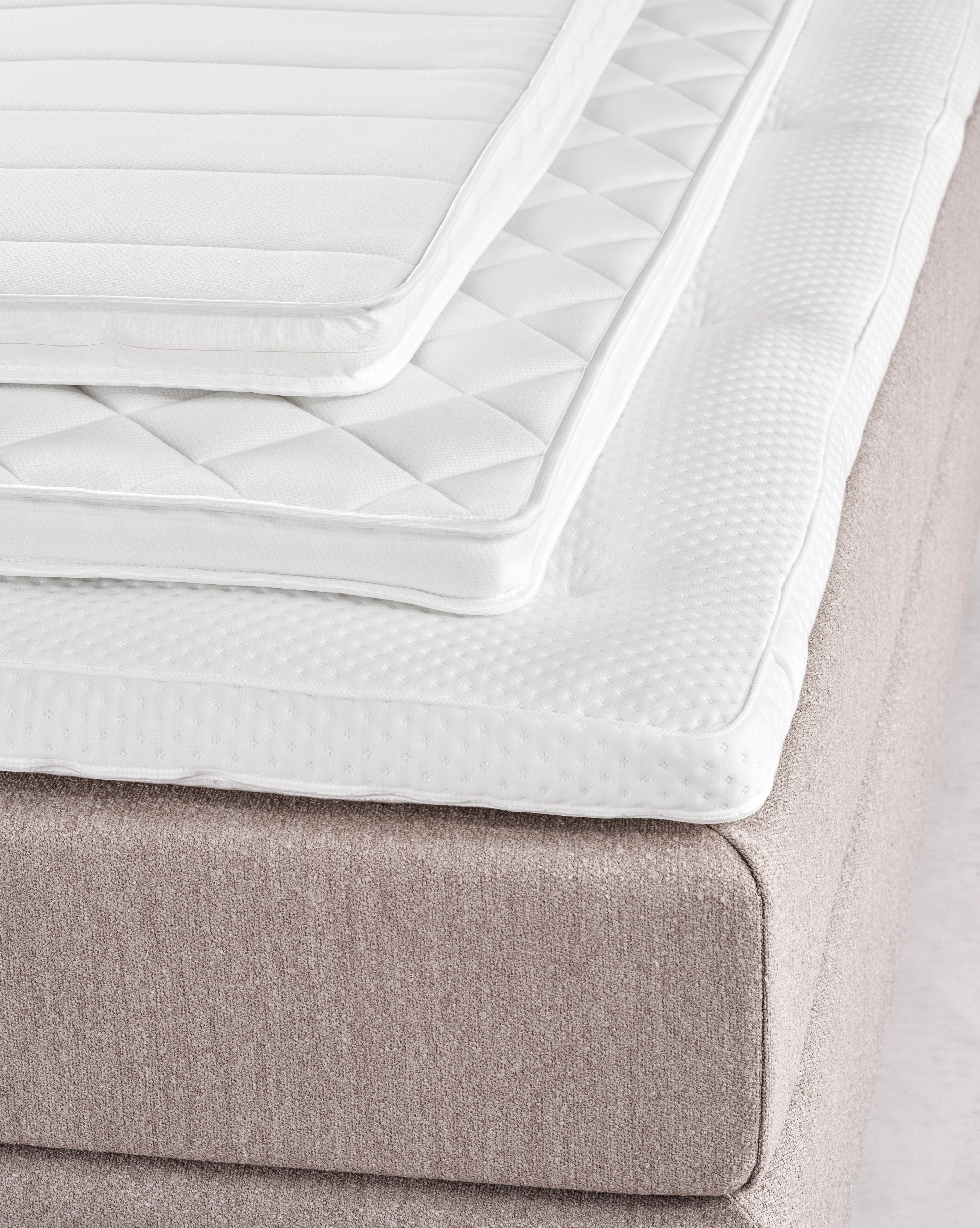 60% på alle Odel® overmadrasser