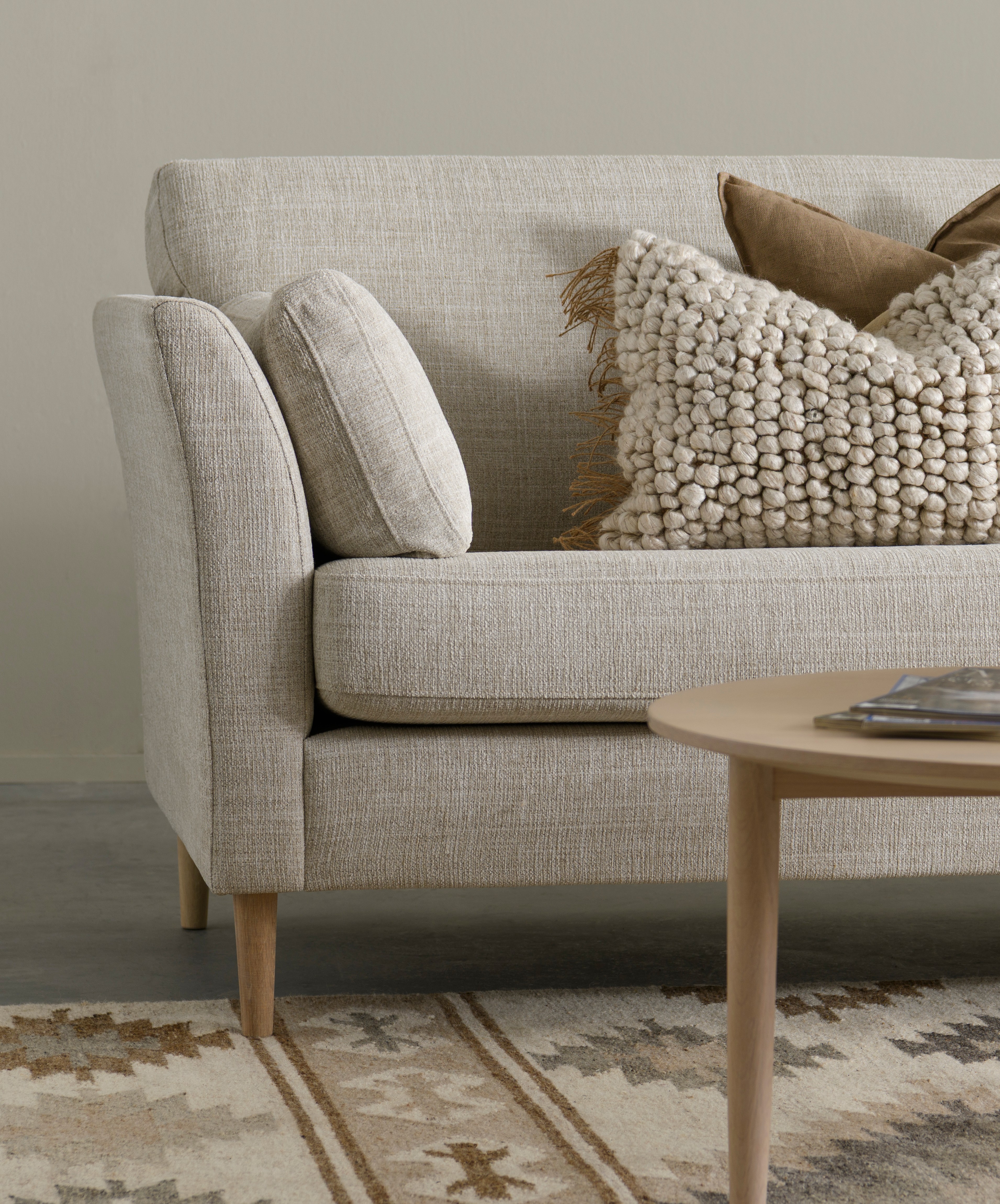 Sone høy m/sjeselong