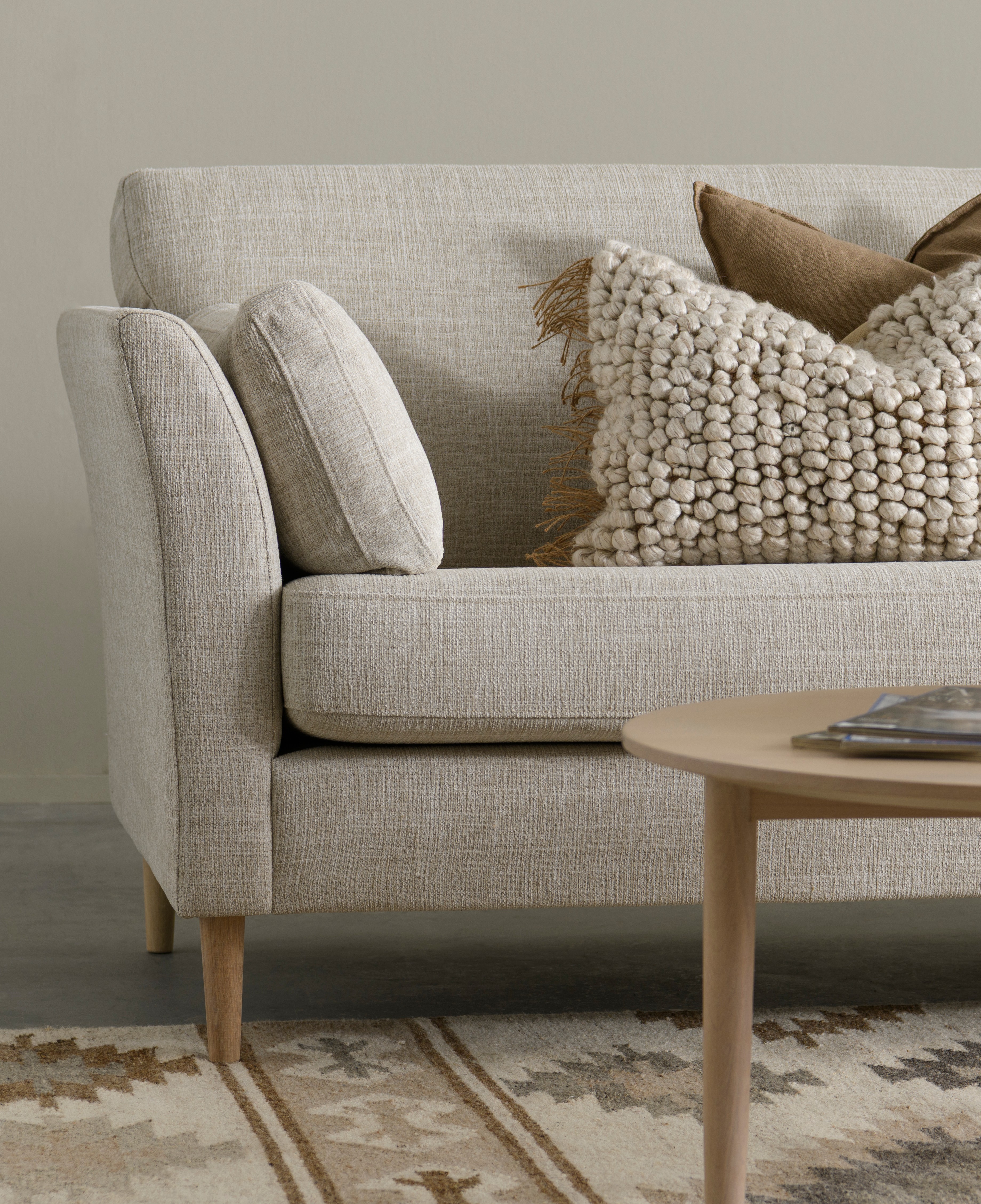 Sone høy m/sjeselong