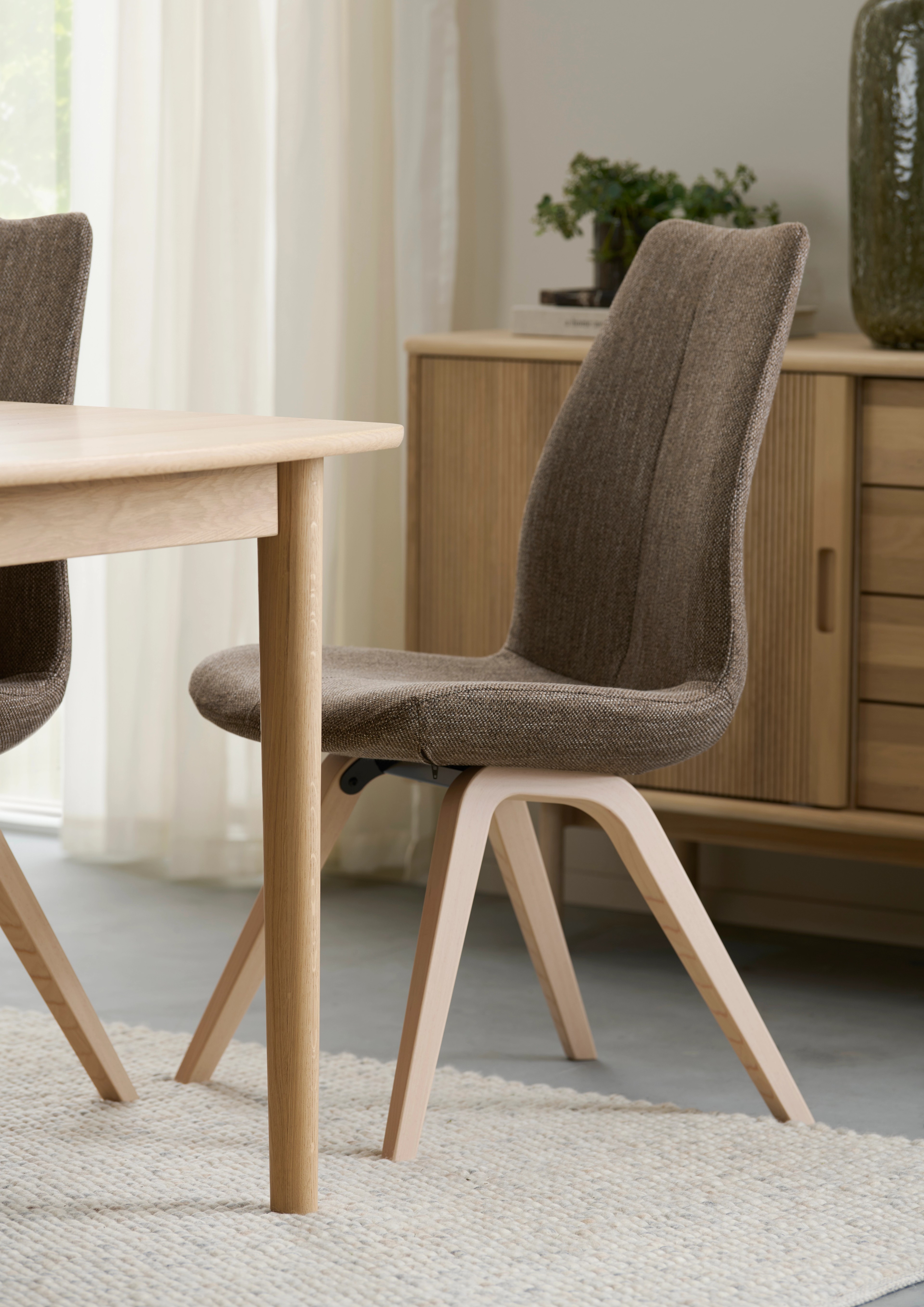 Gjør et kupp på nyheter fra Brunstad