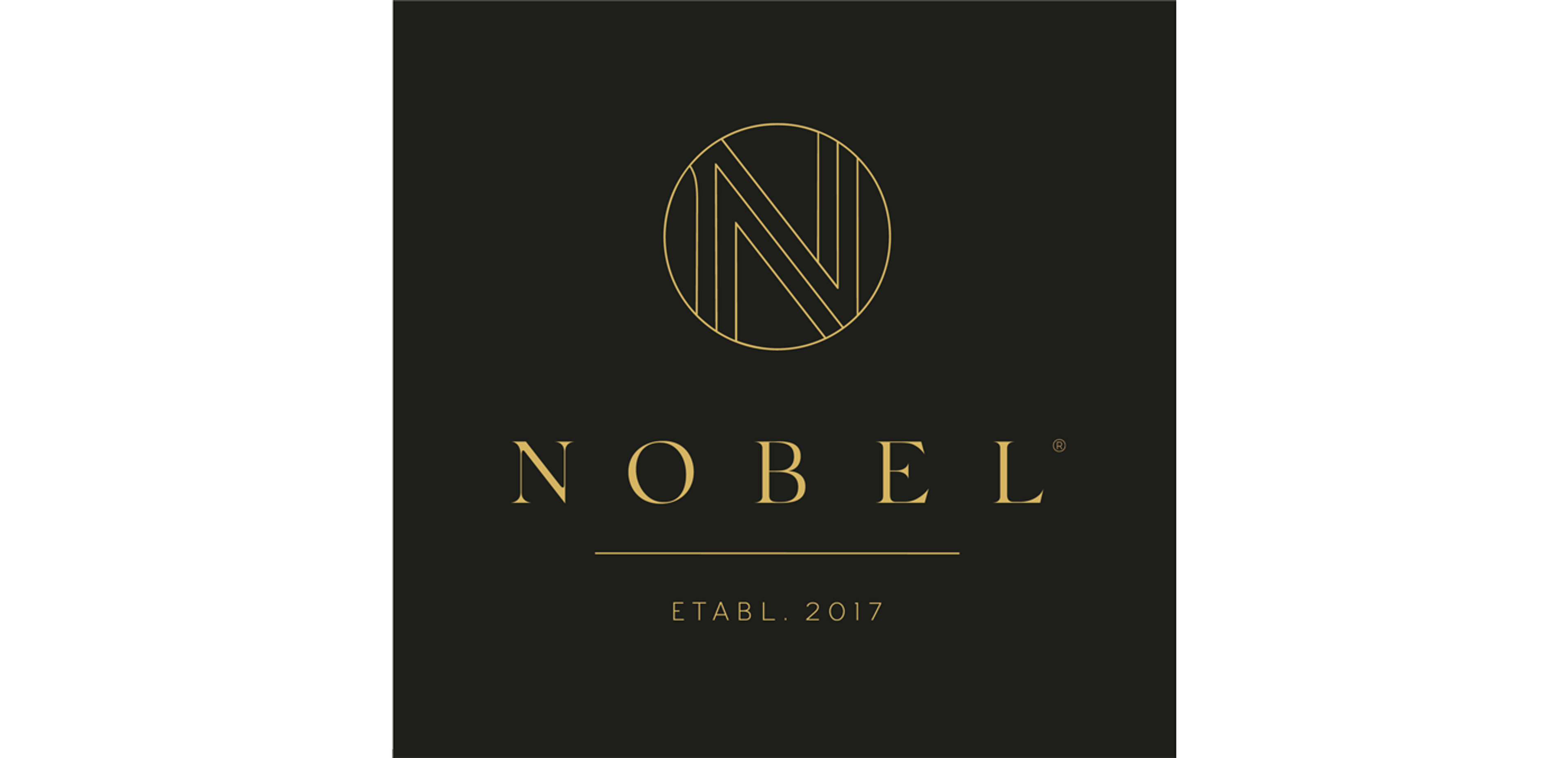 Nobel® logo