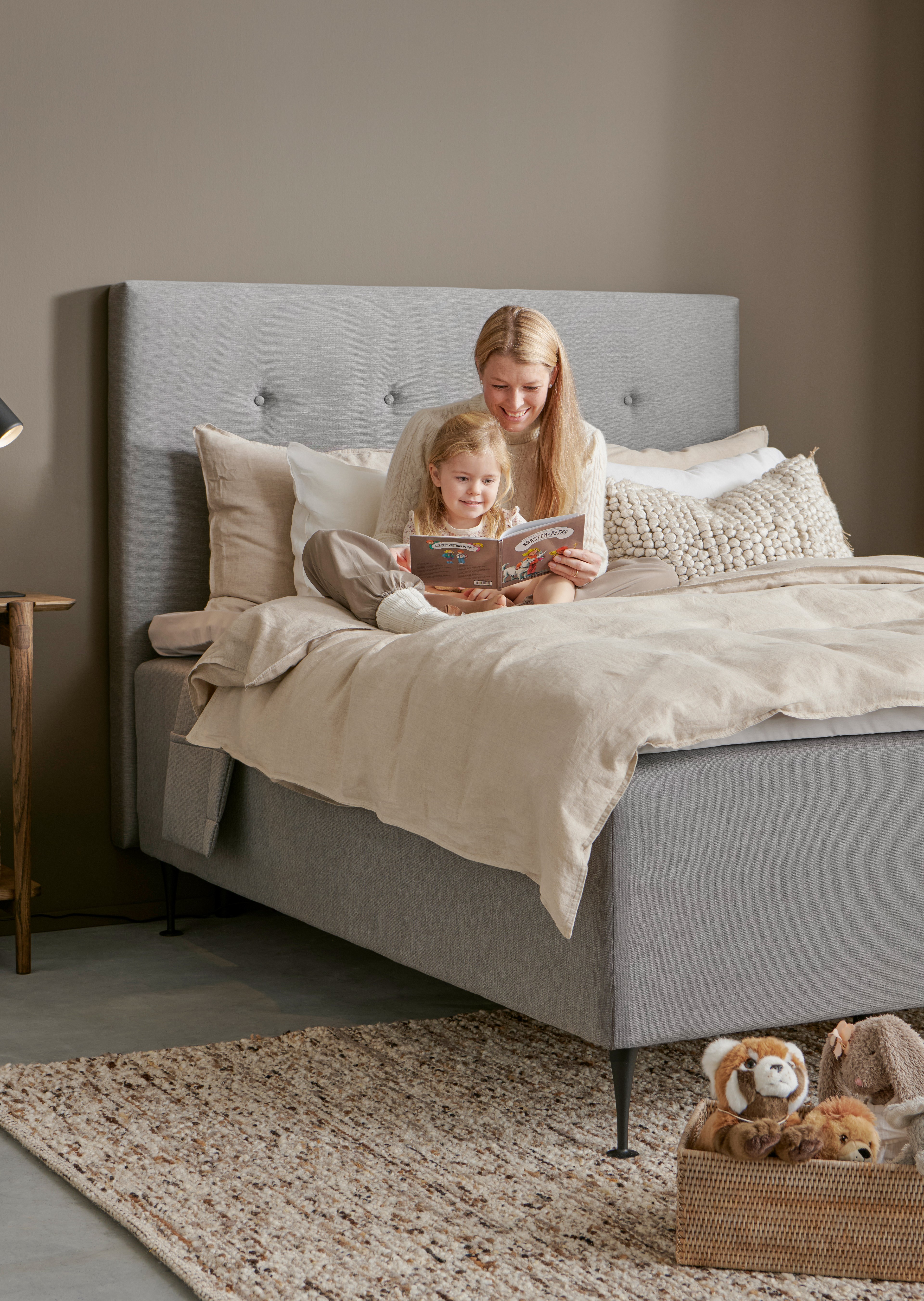 Bestselgende Odel® Foss