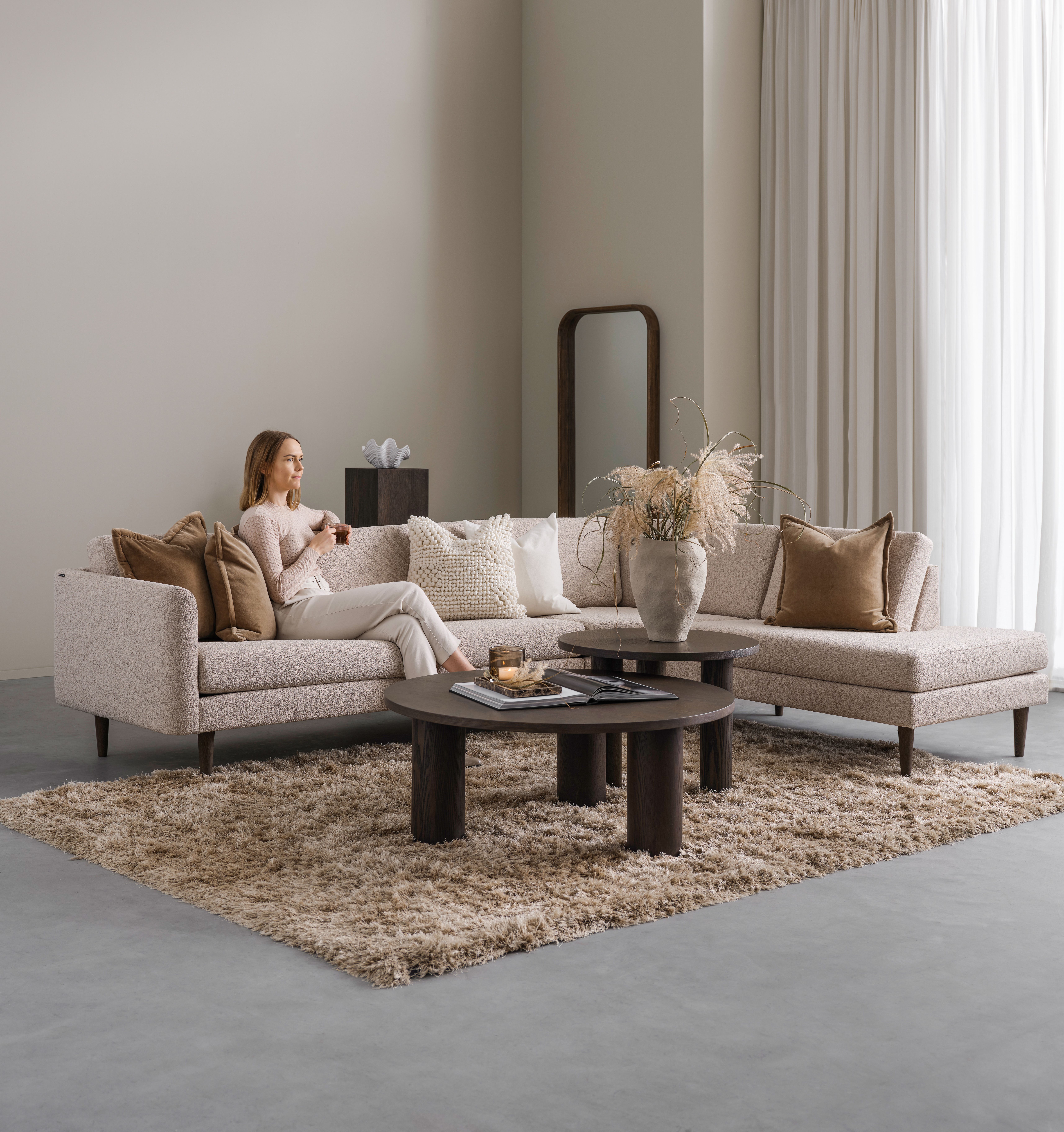 Teppe fra Fagmøbler