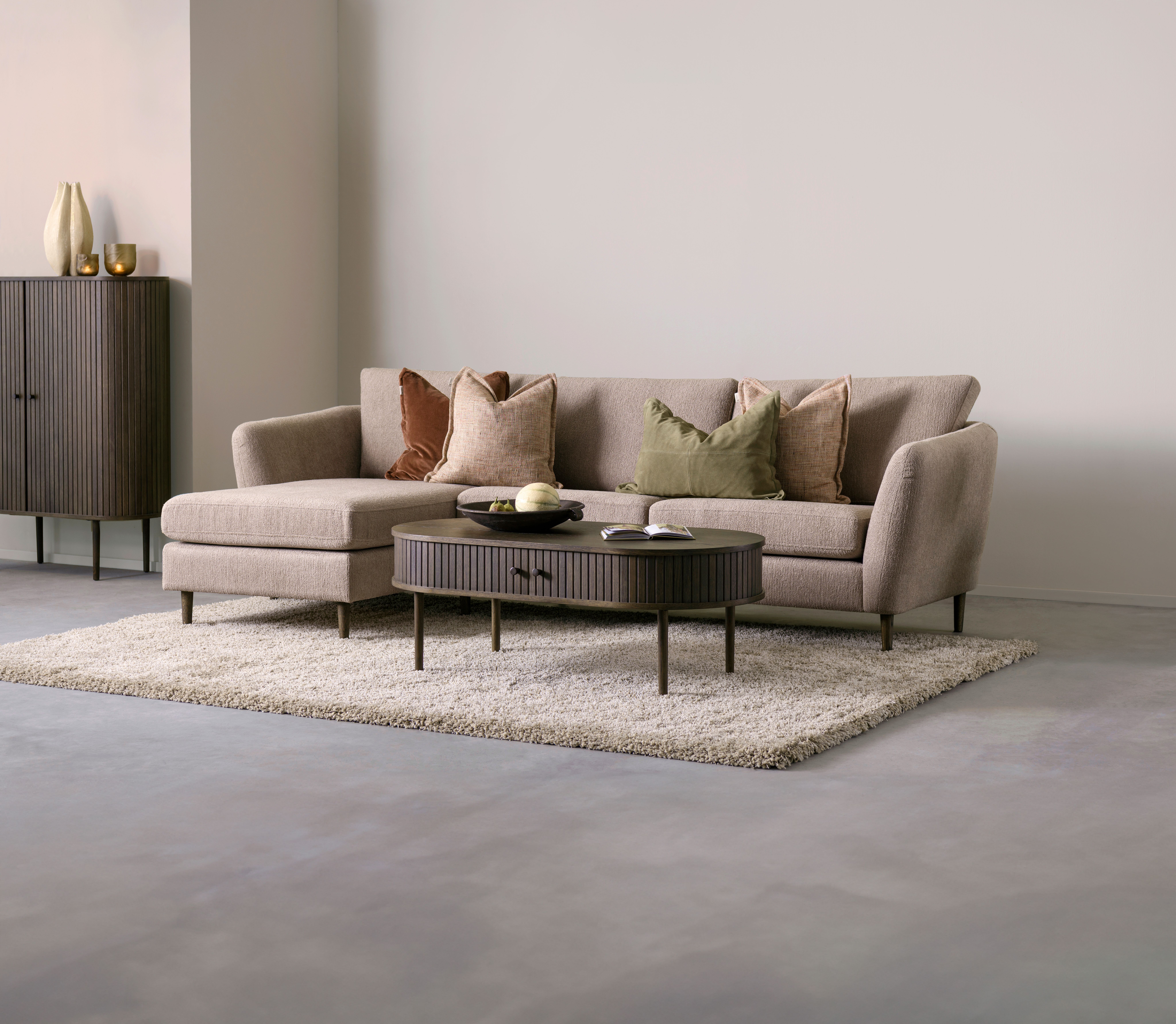 Sone høy m/sjeselong