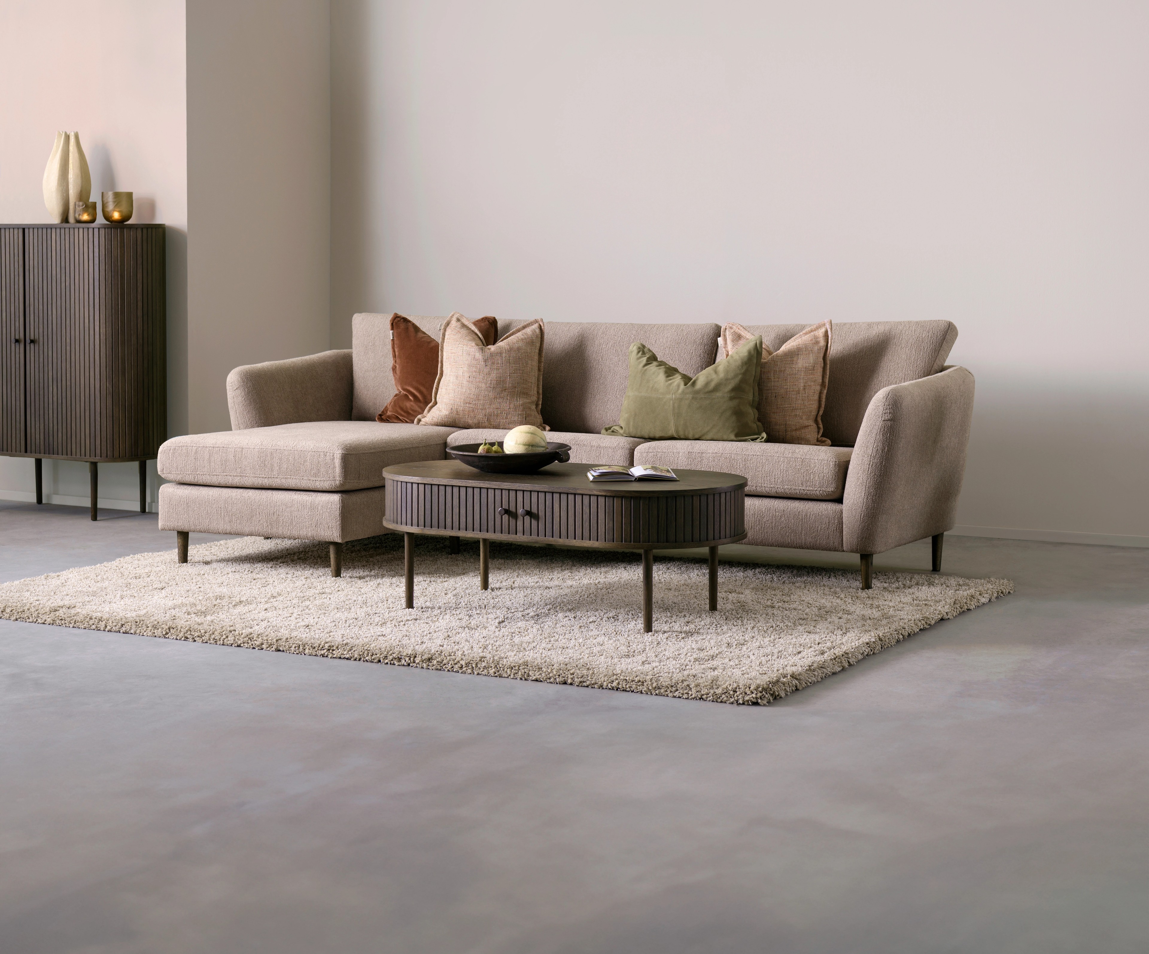 Sone høy m/sjeselong