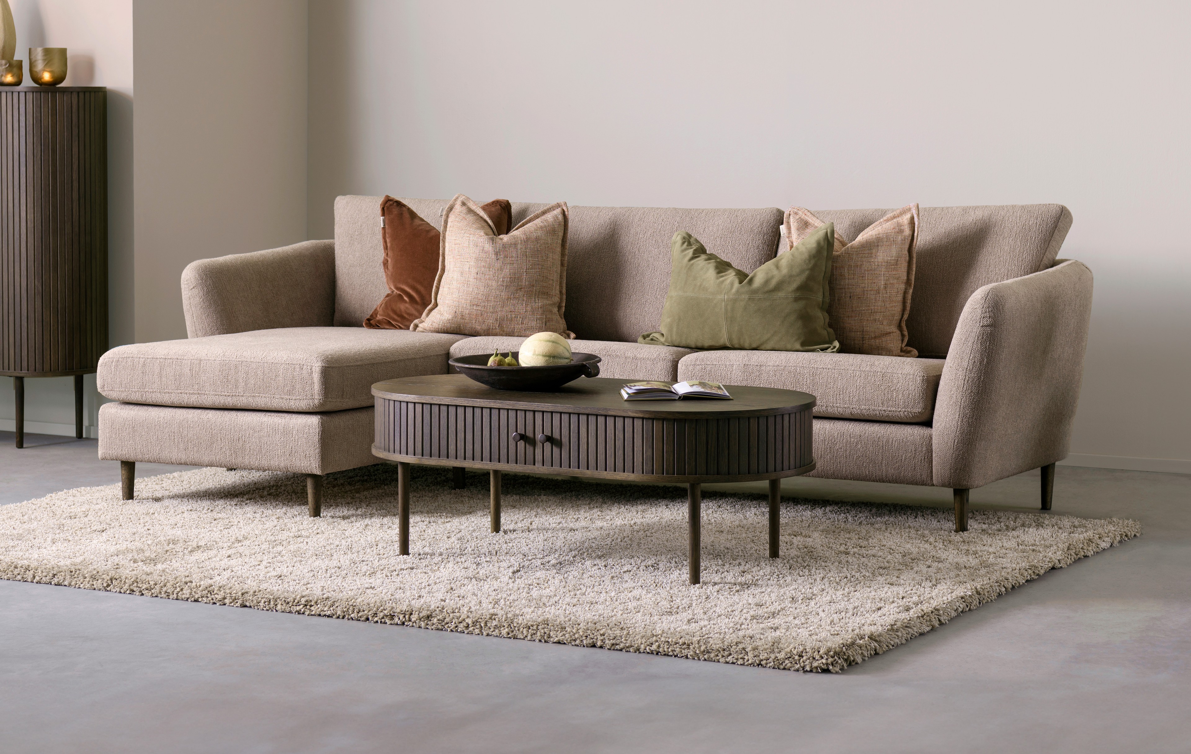 Sone høy m/sjeselong