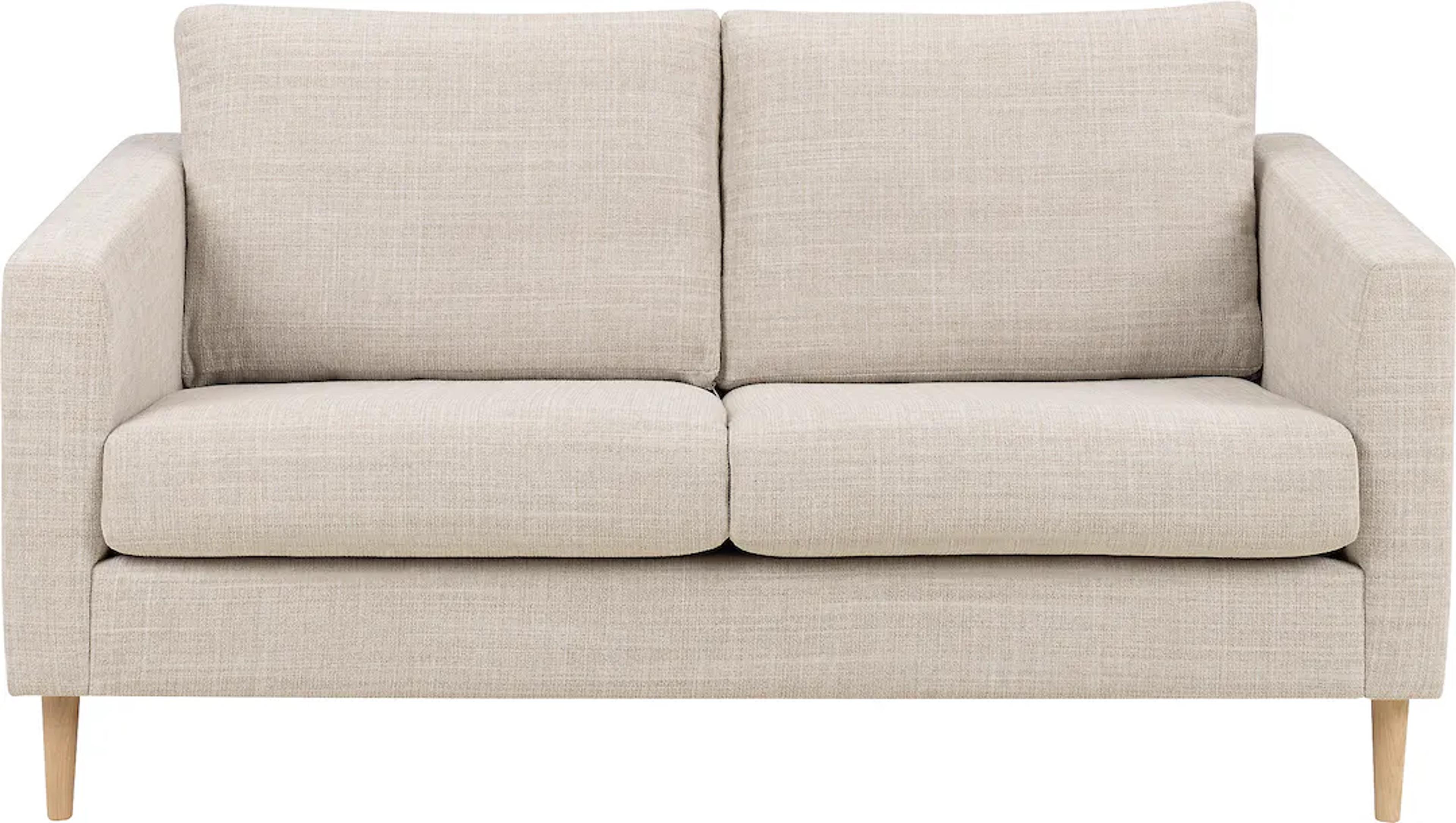 2-seter sofa