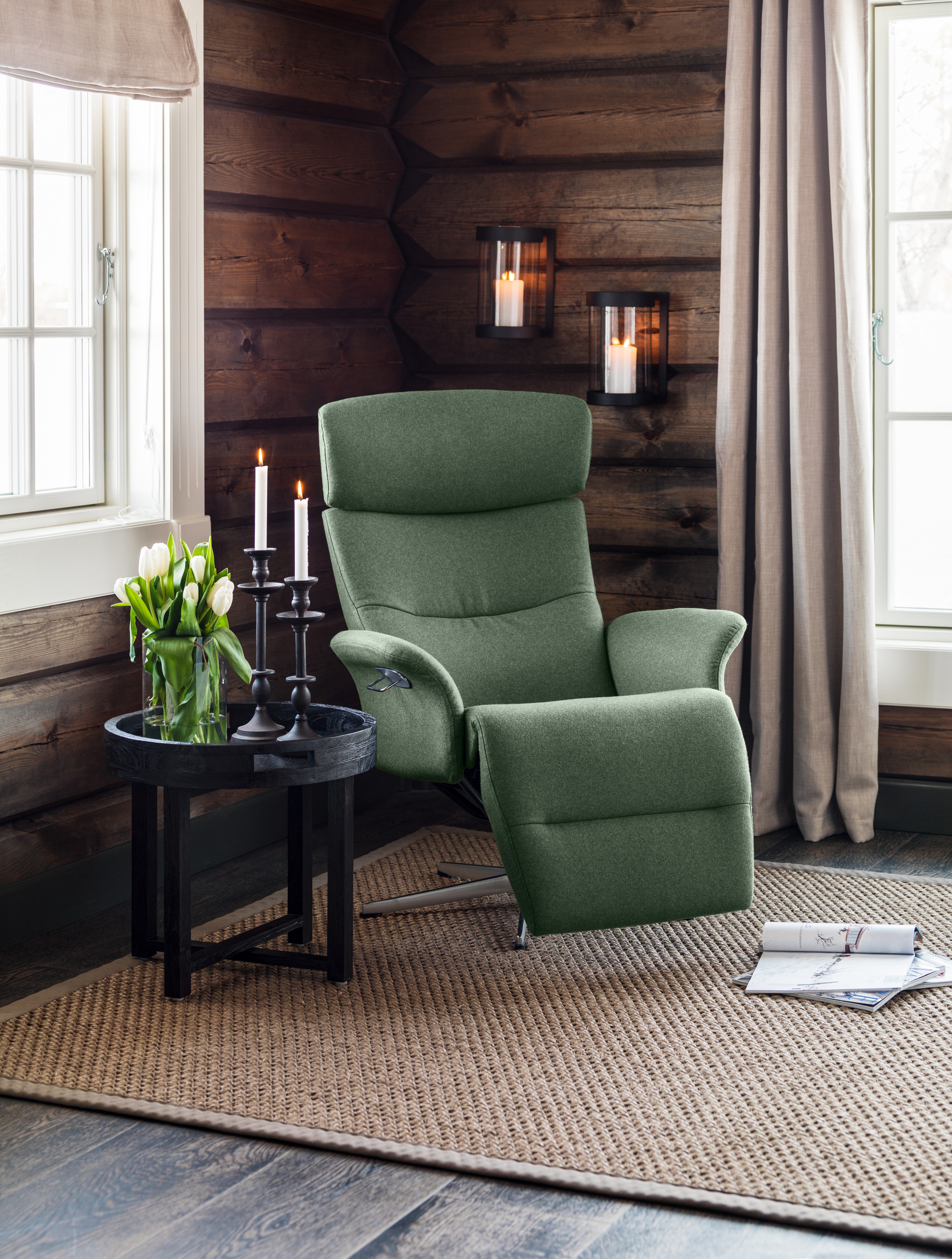 Conform - Bli i din komfortsone