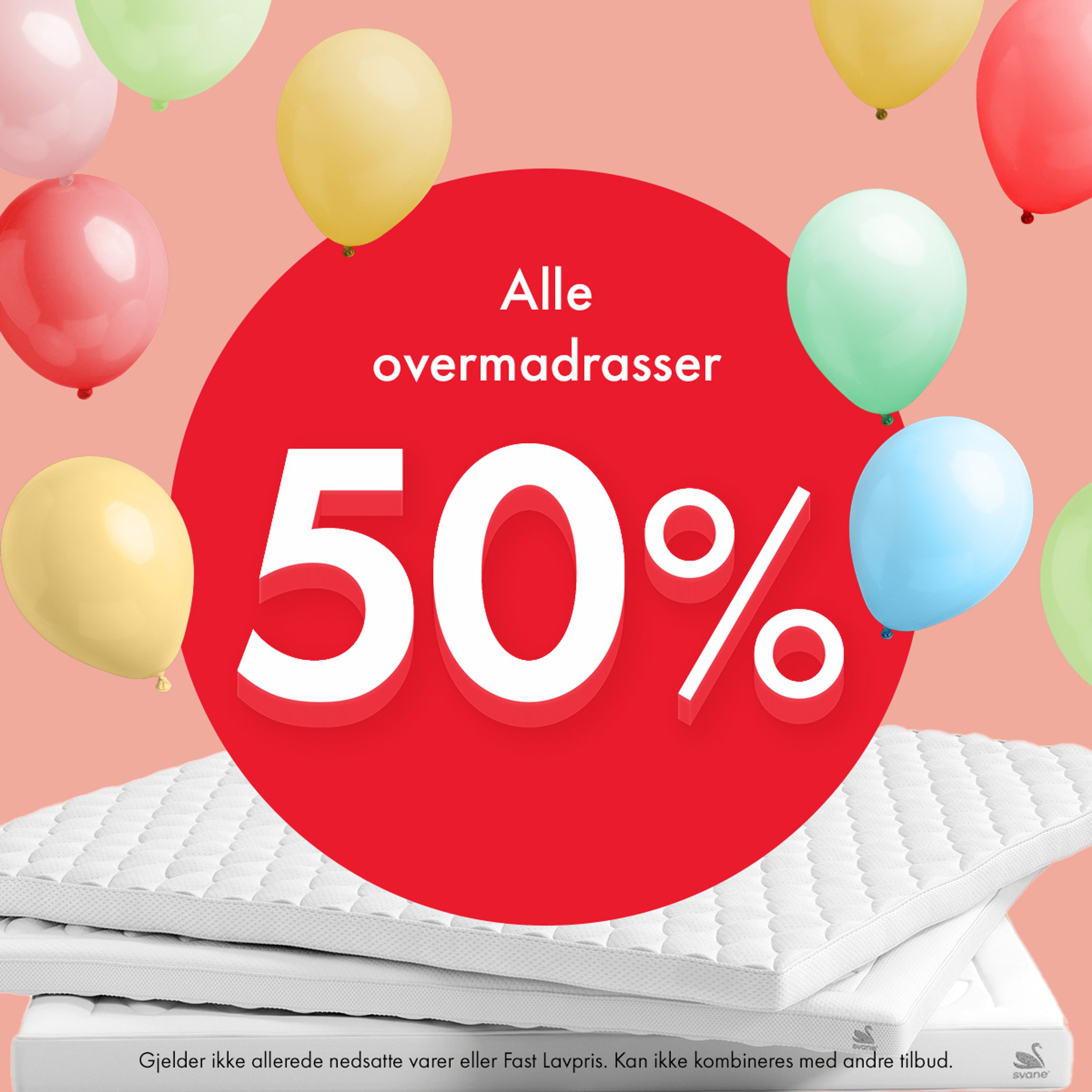 Superweekend hos Fagmøbler