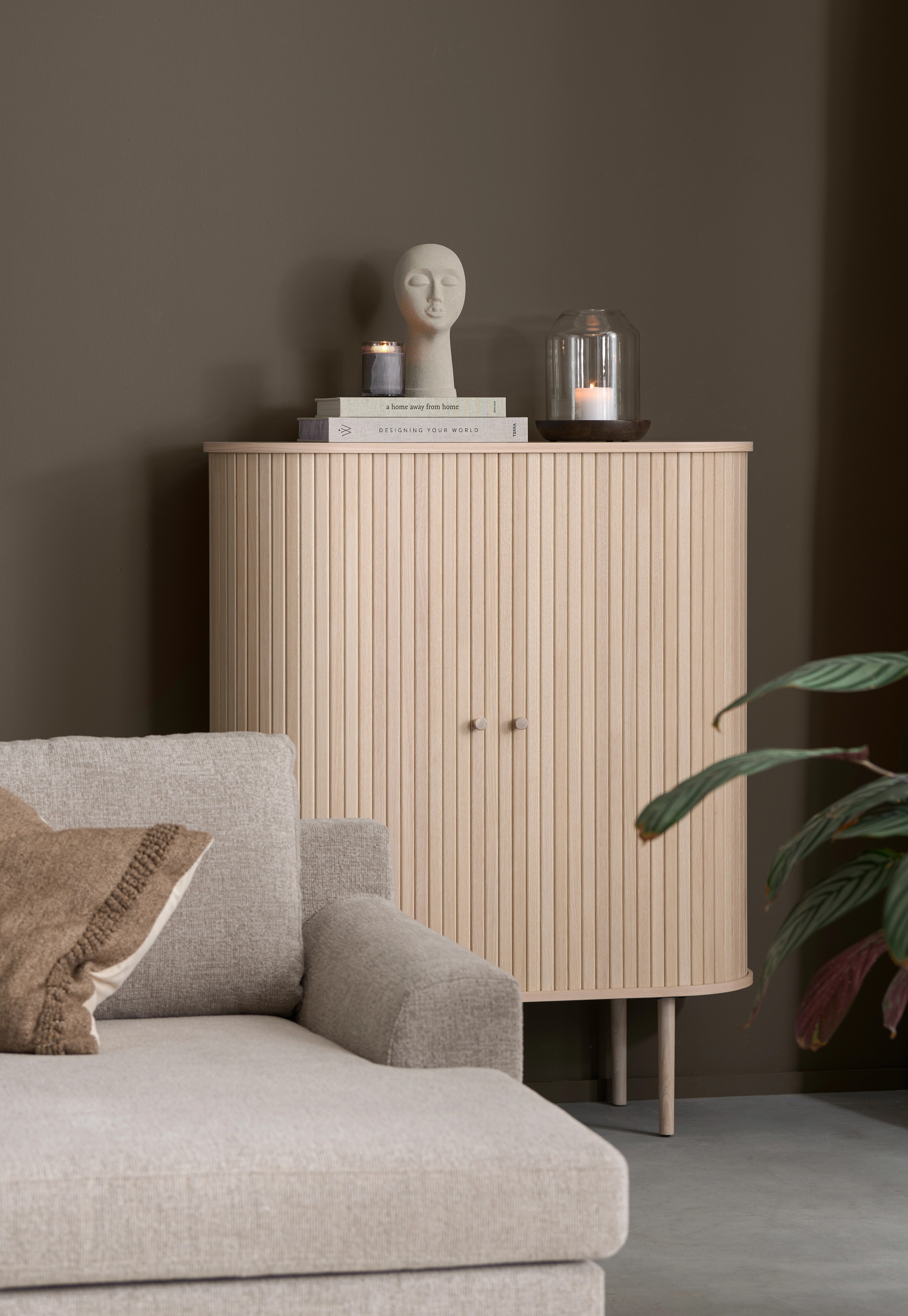 Vår bestselgende serie, Slide