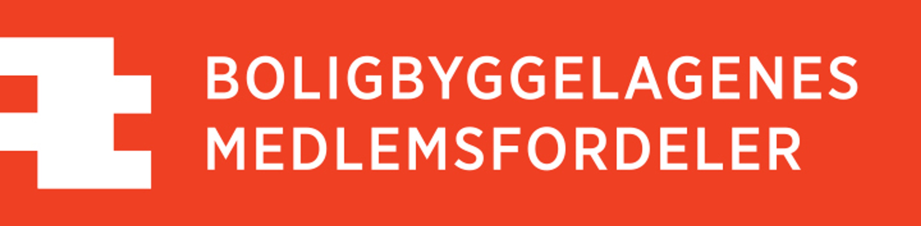 Boligbyggerlagets logo