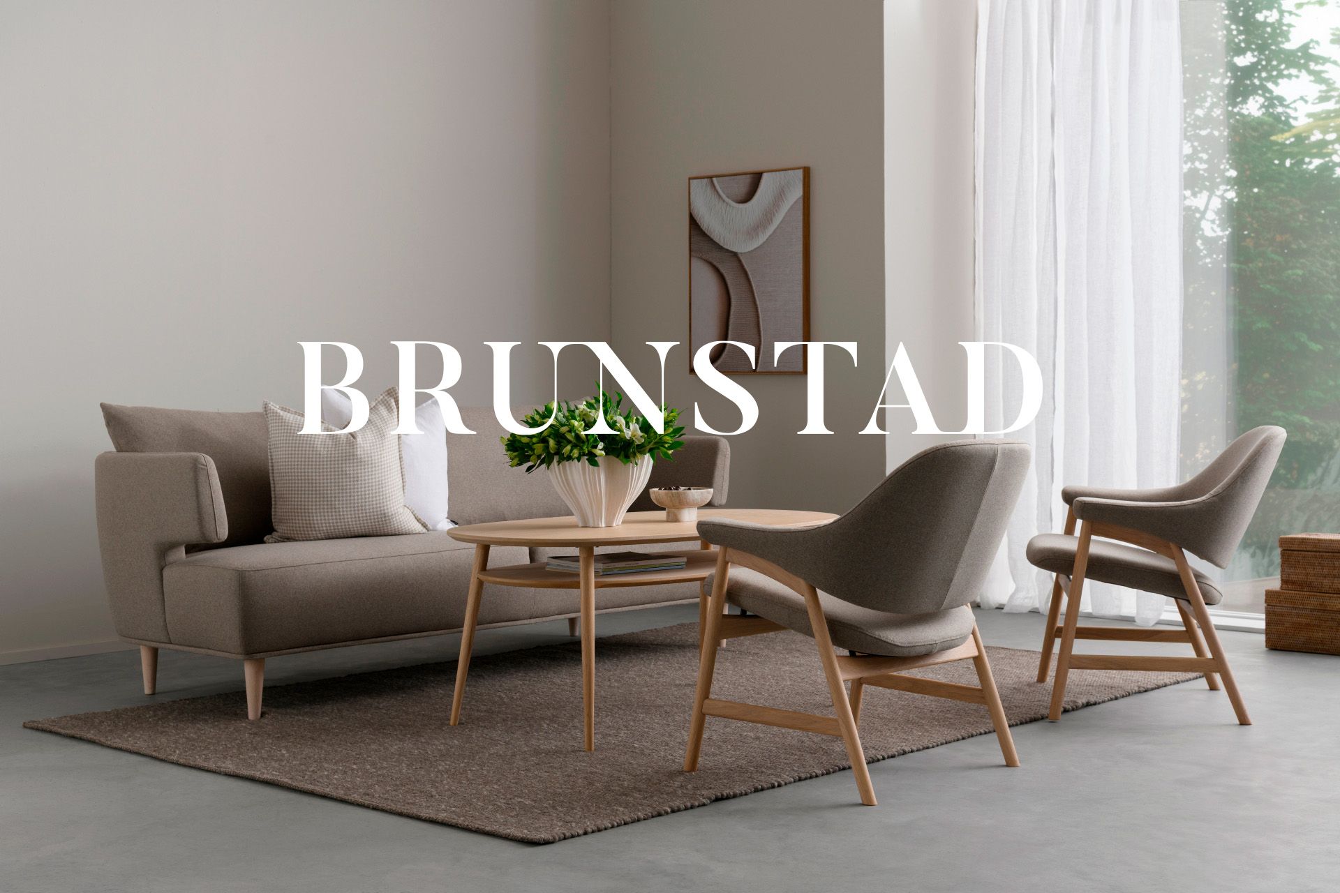 Brunstad - Norsk håndverkstradisjon
