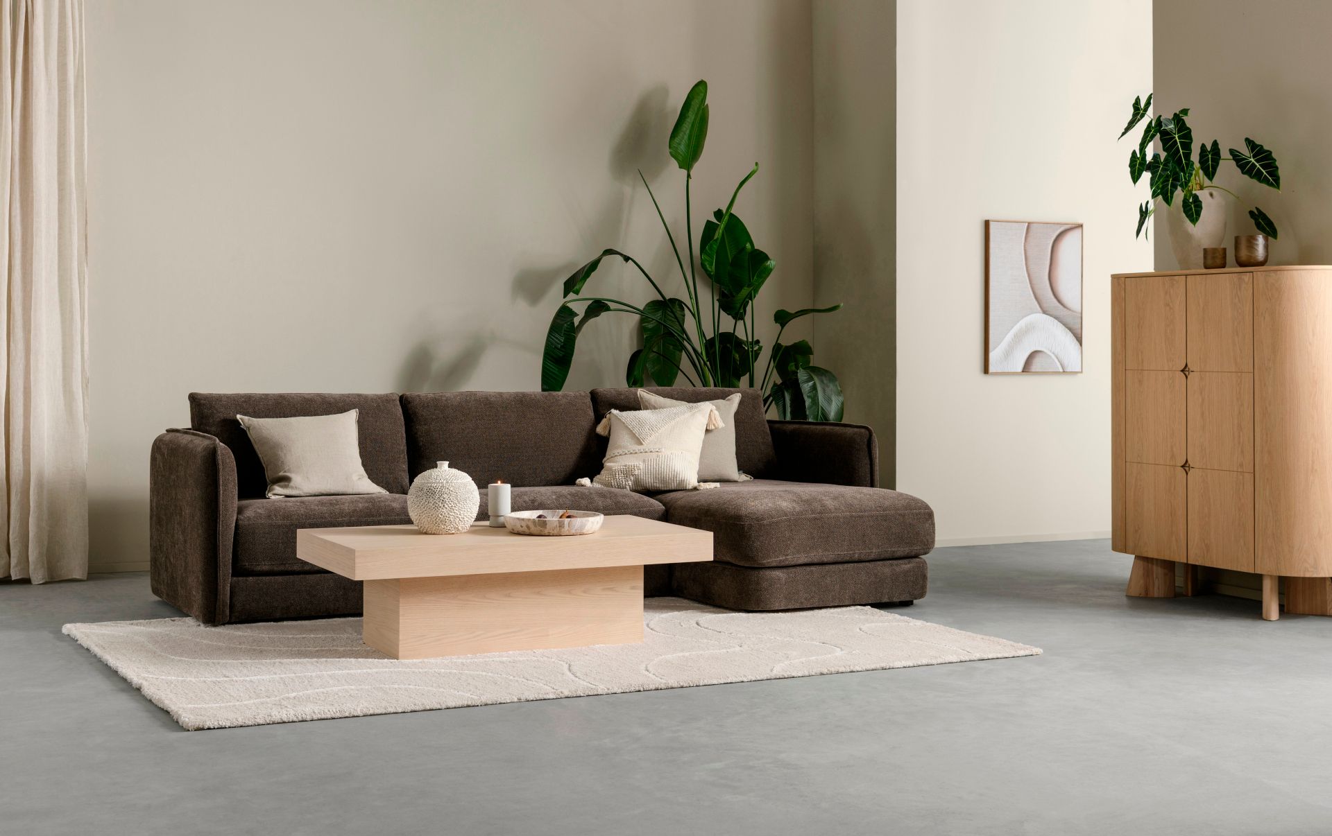 5 møbel - og interiørretninger som preger 2025