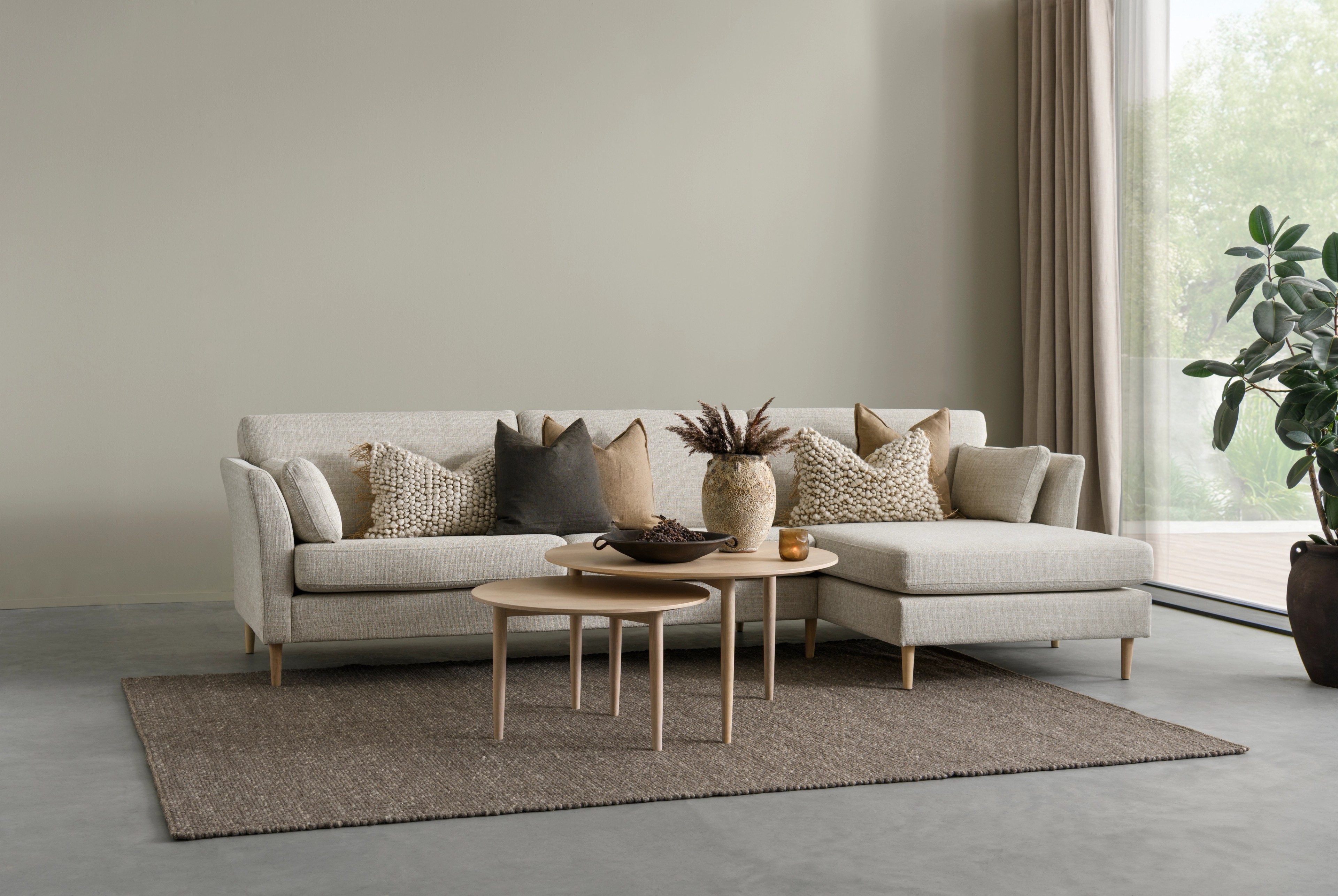 Sone høy m/sjeselong