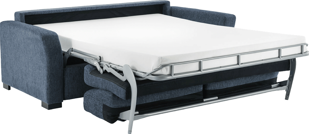 Grimstad sovesofa fra Fagmøbler