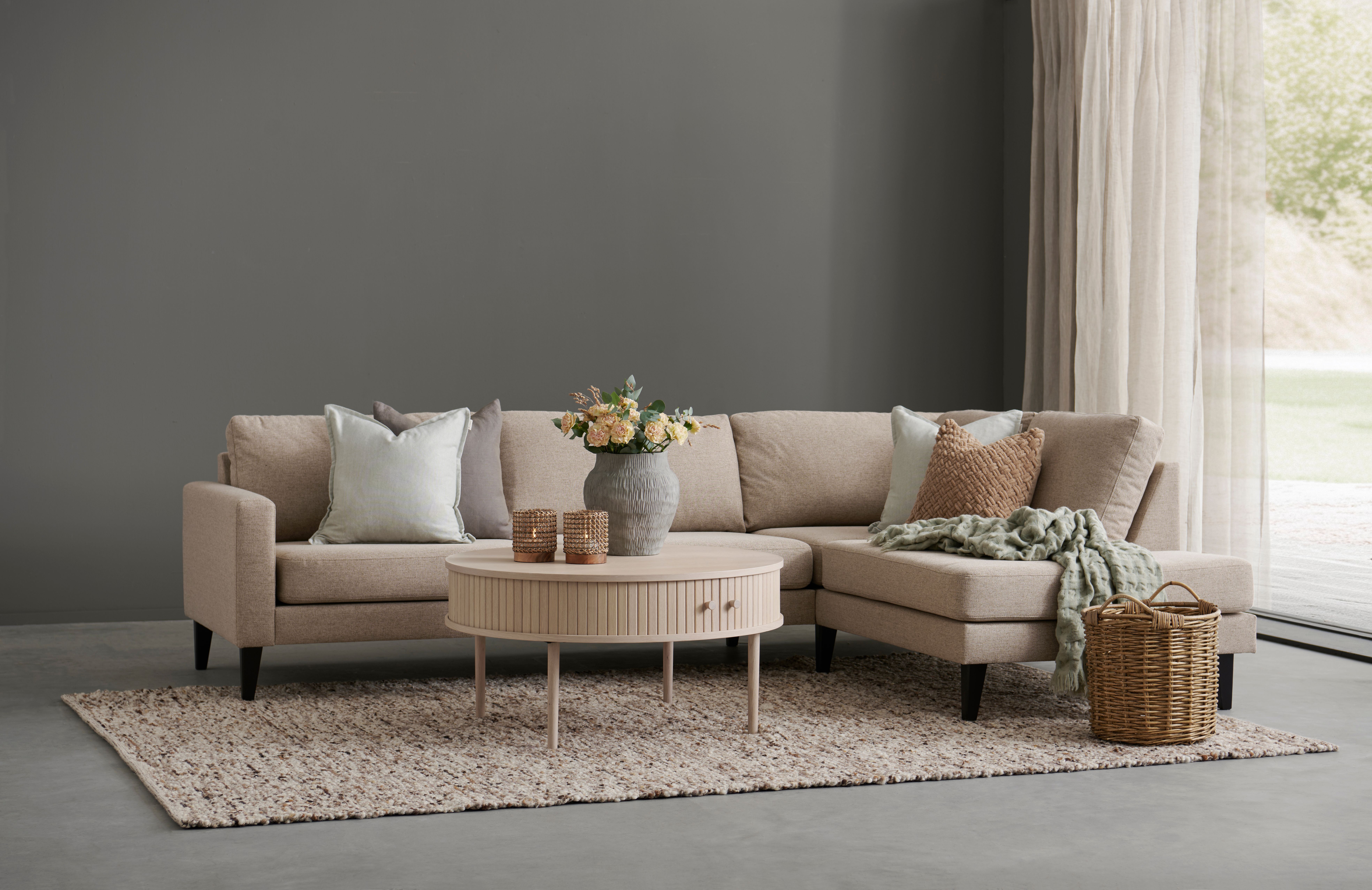 Kvalitetsmøbler til Fast lavpris hos Fagmøbler