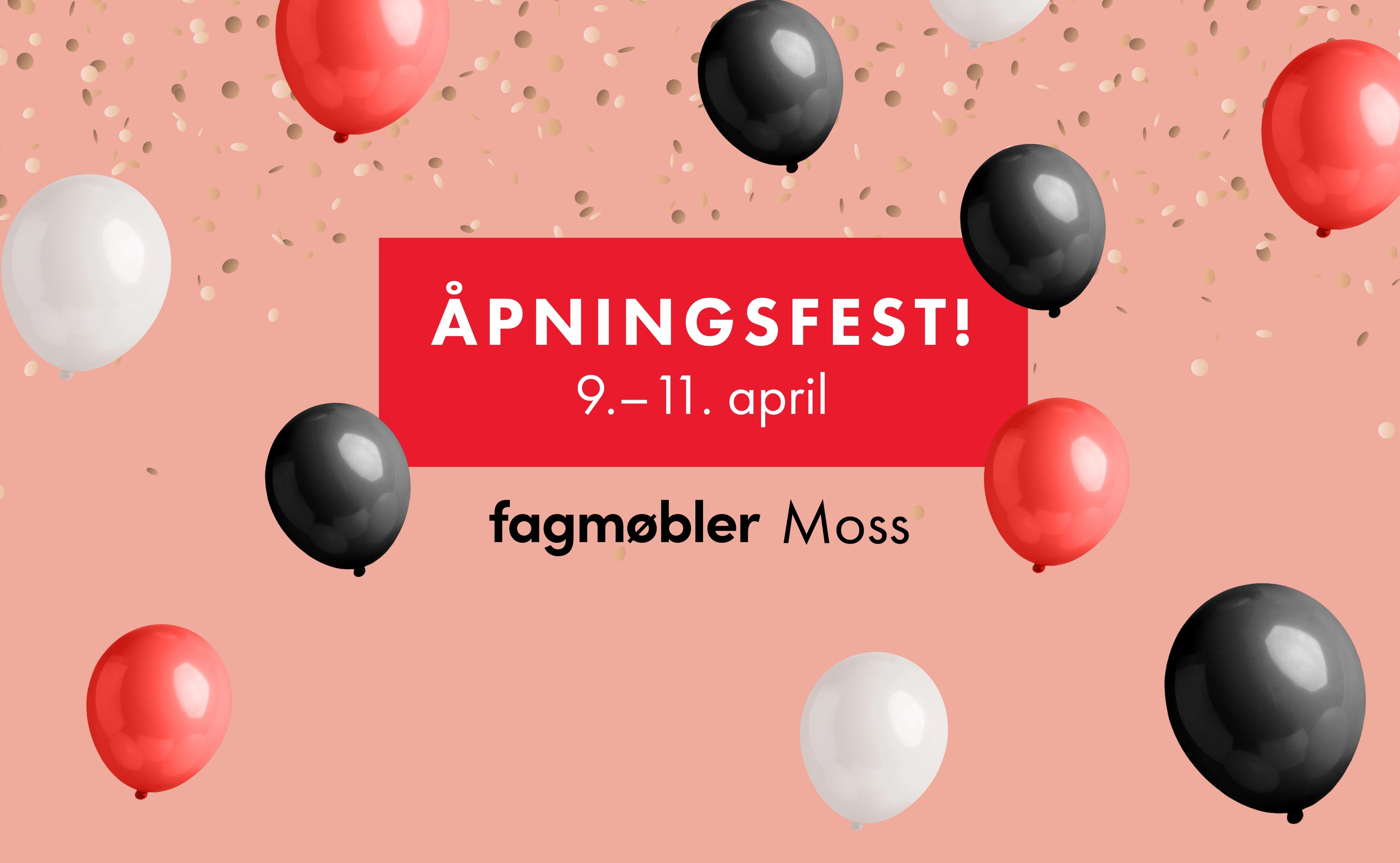 Fagmøbler Moss flytter til Rabekkgata 20!