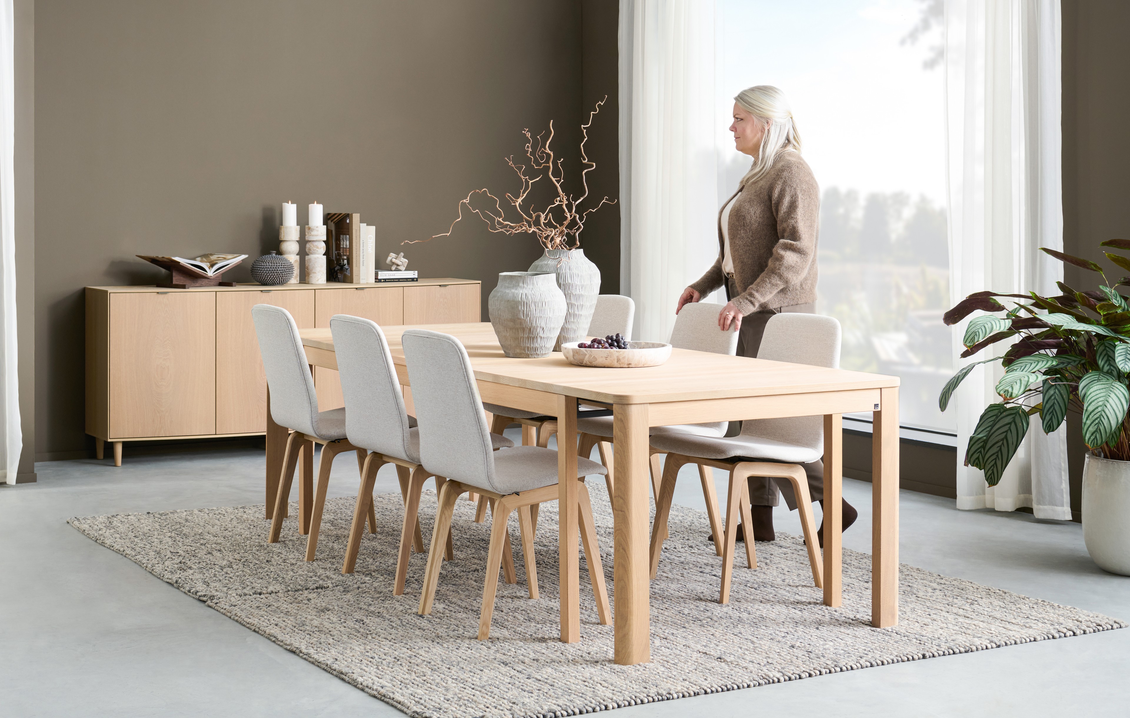 Inntil 35% på Editions by Skovby