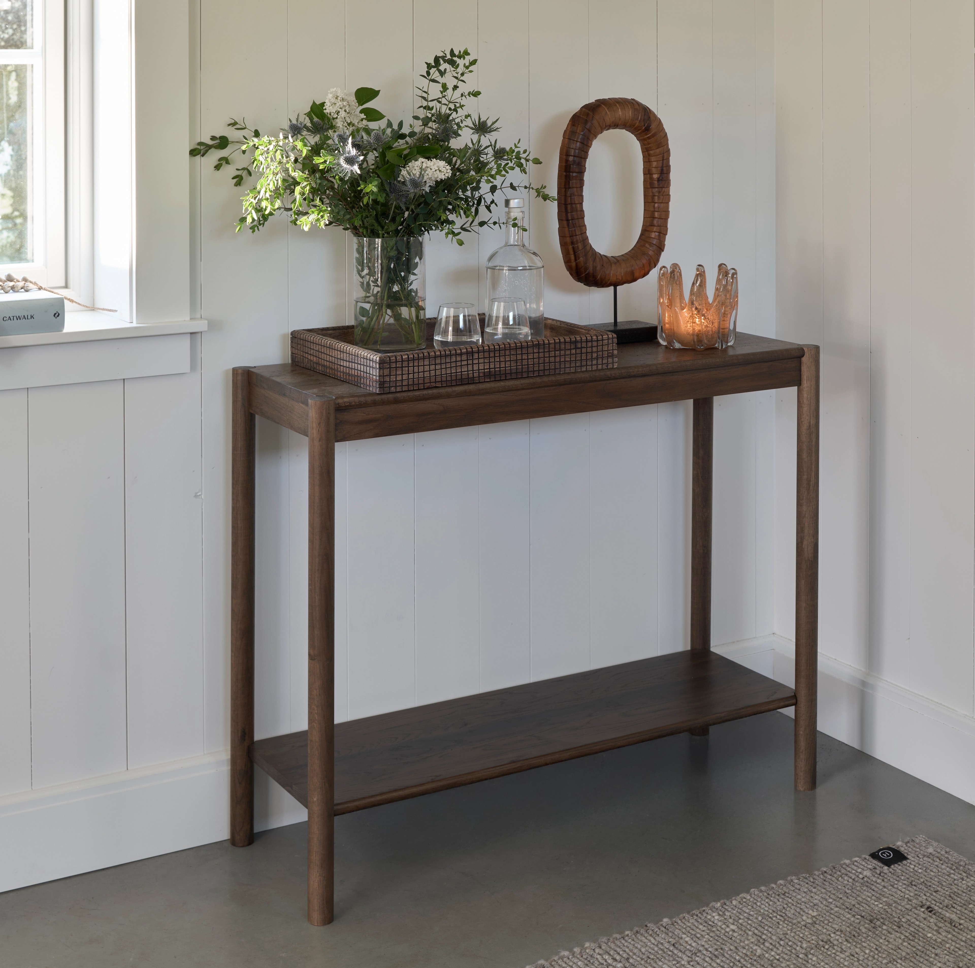 Stilrene entremøbler fra Circus