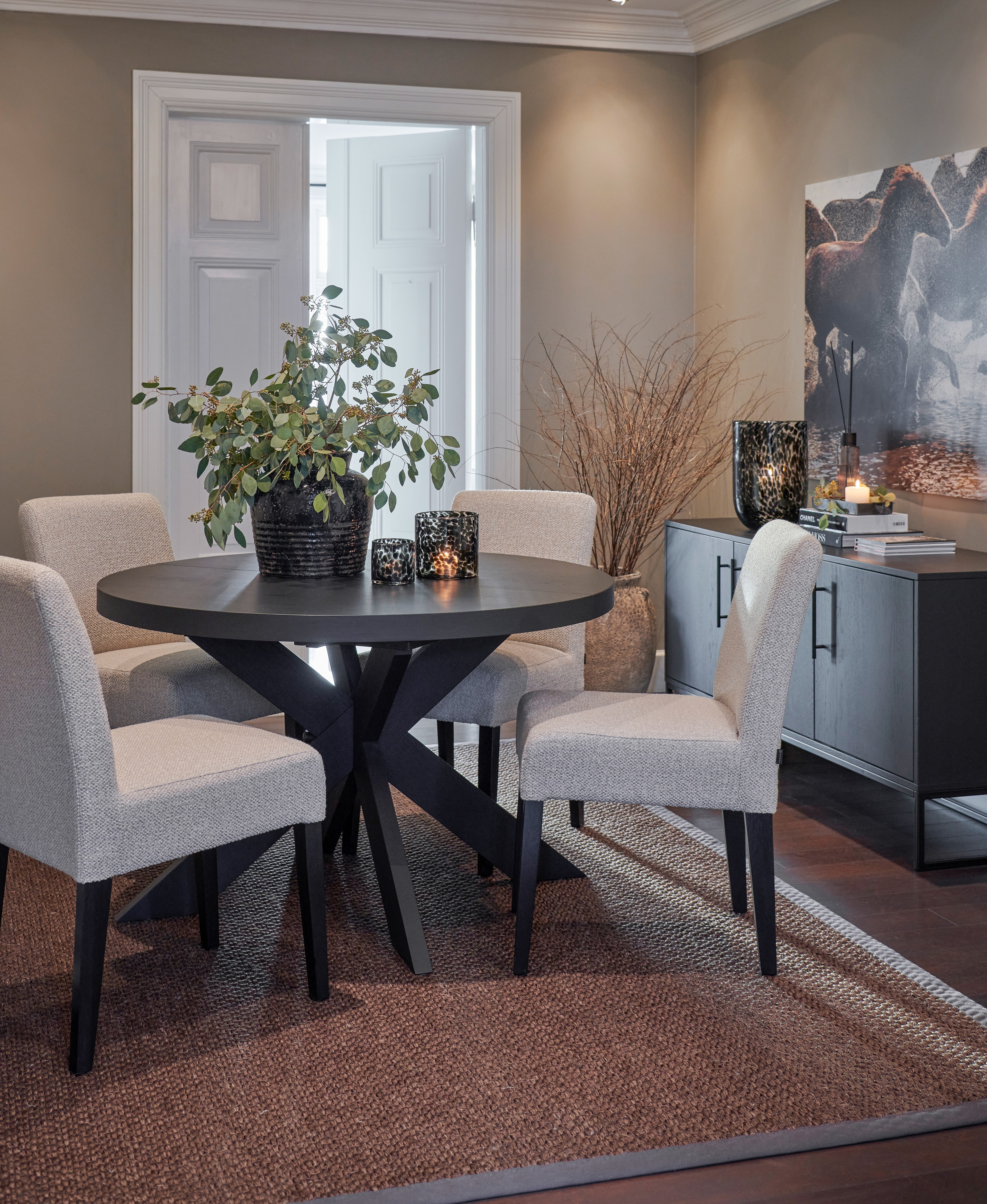 Vår eksklusive serie, Nobel®