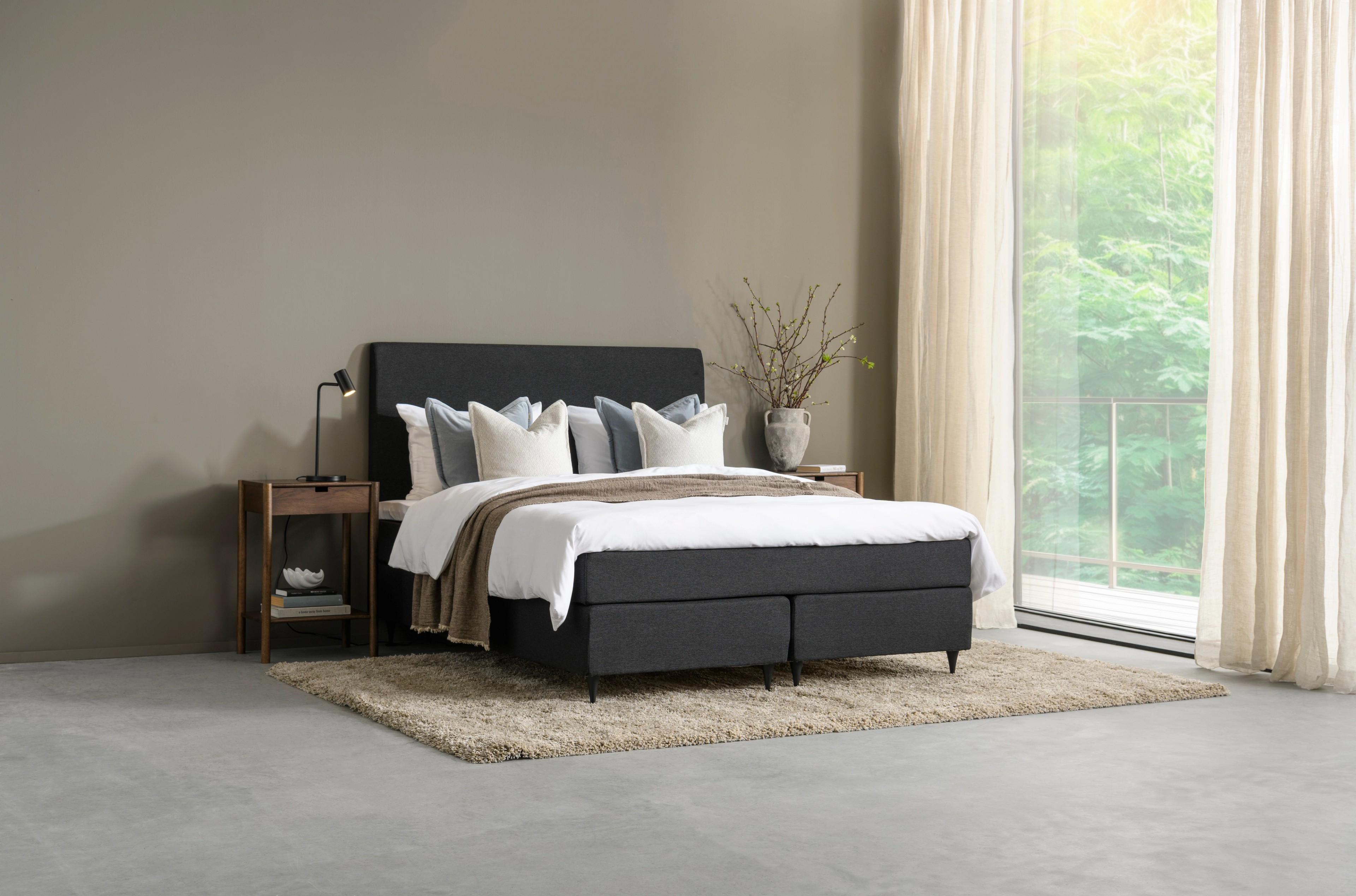 Odel® Eng 160x200