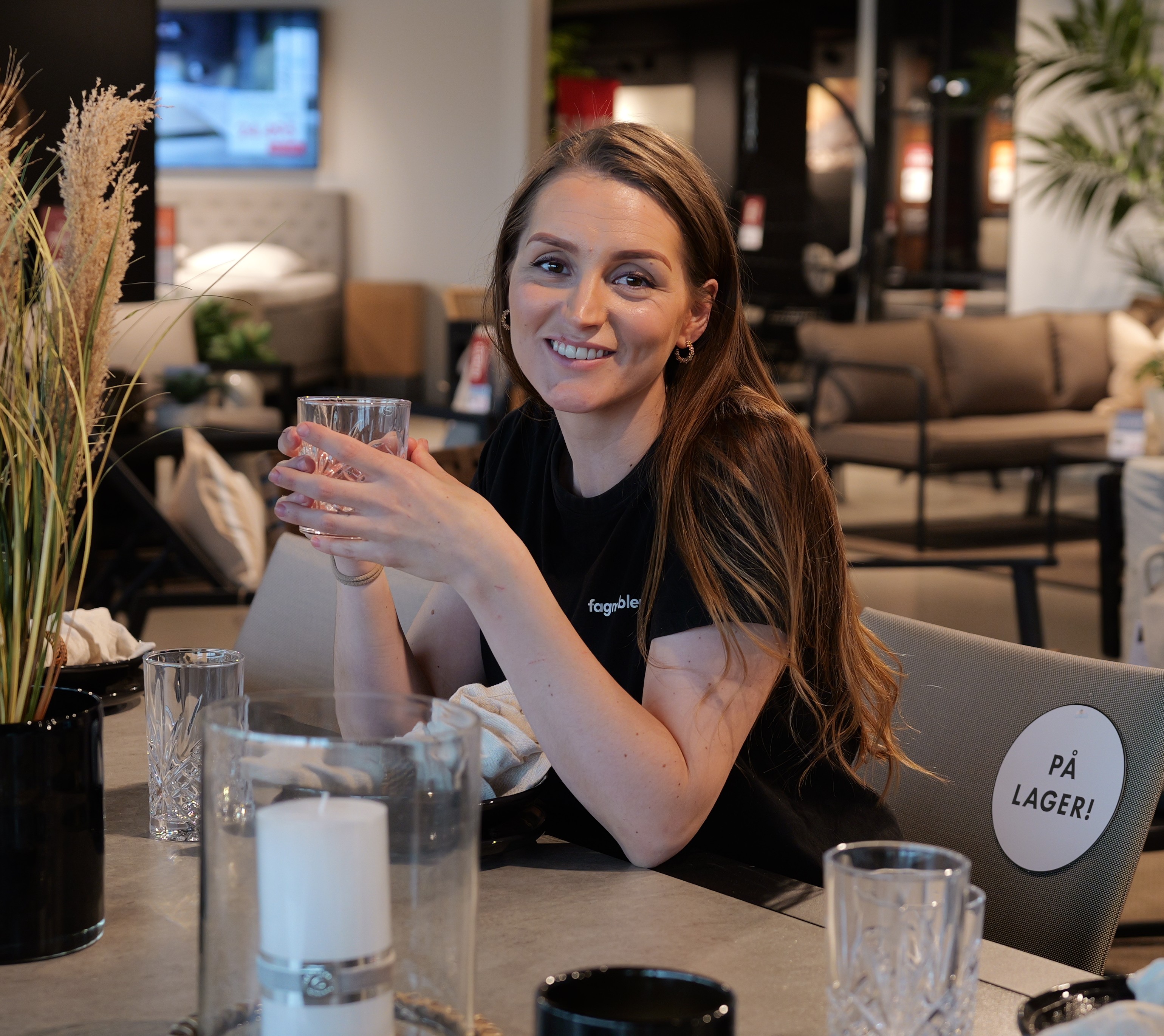 Vil du dele opp betalingen din hos Fagmøbler?