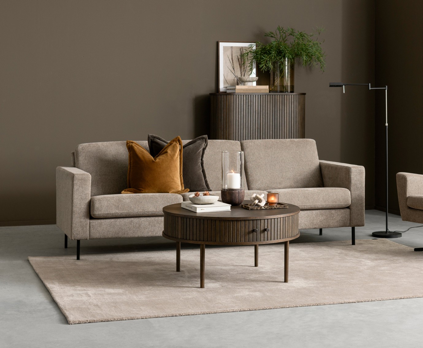 Brunstad Choice høy