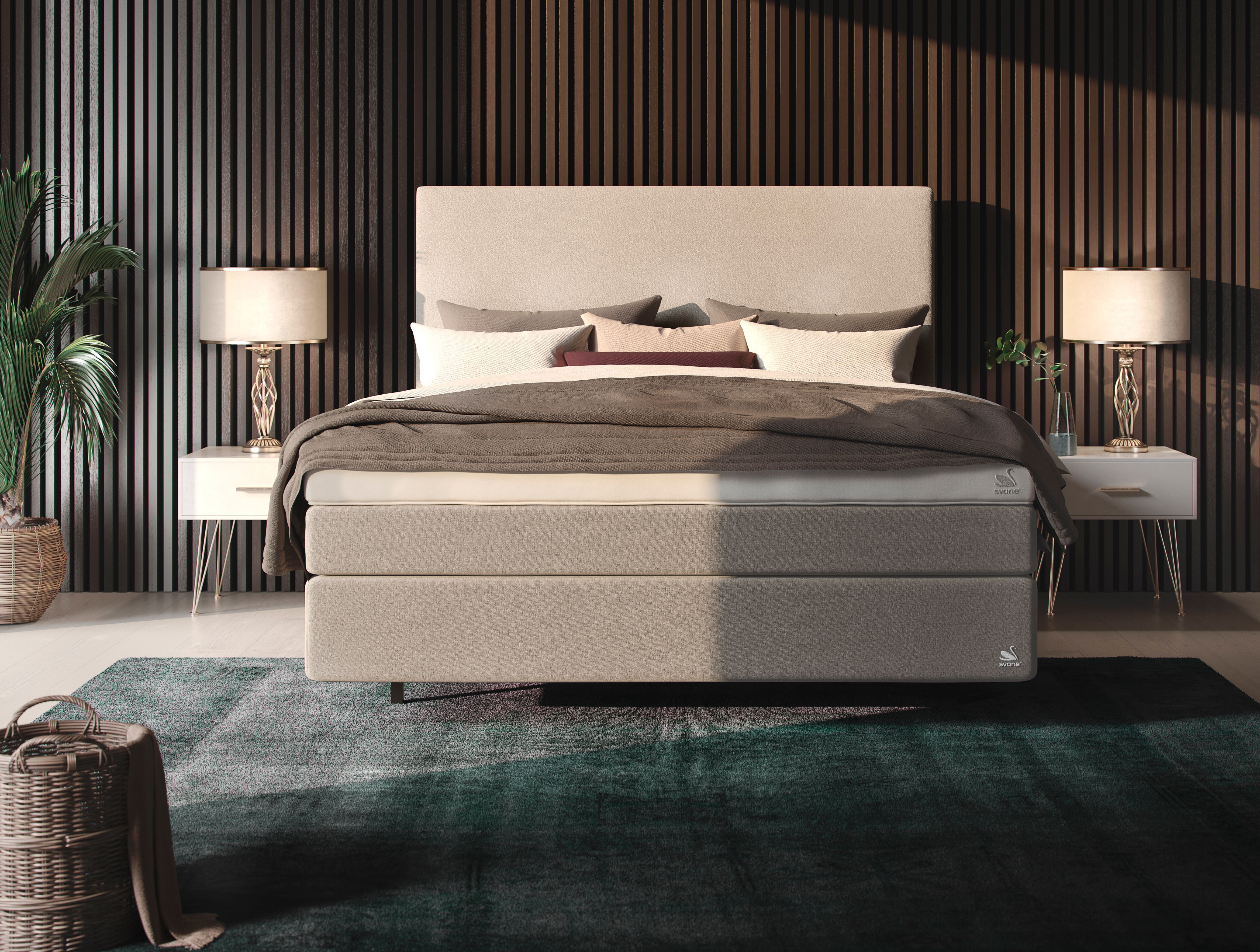 På tide med ny seng?