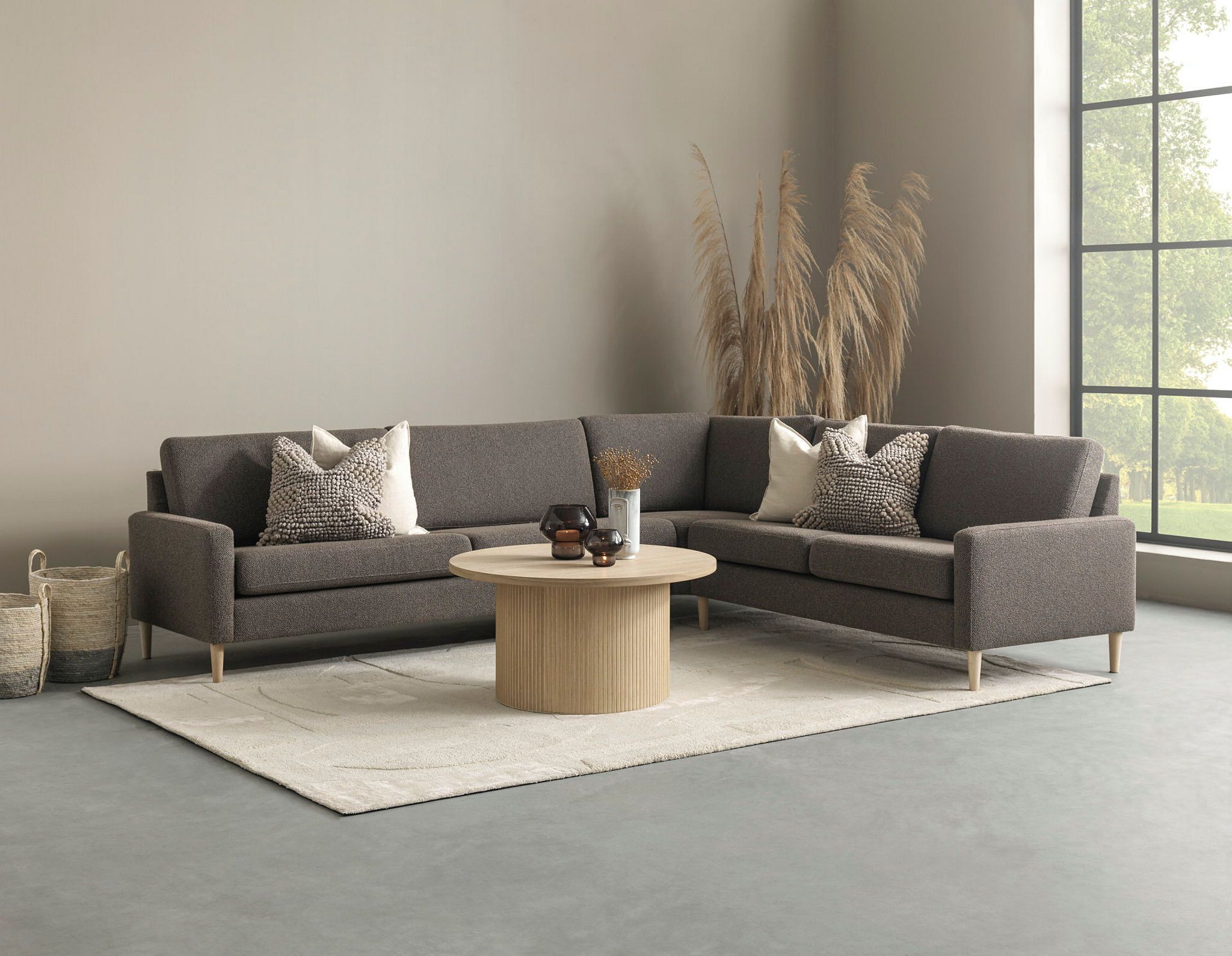 SONE har sofaløsningen!