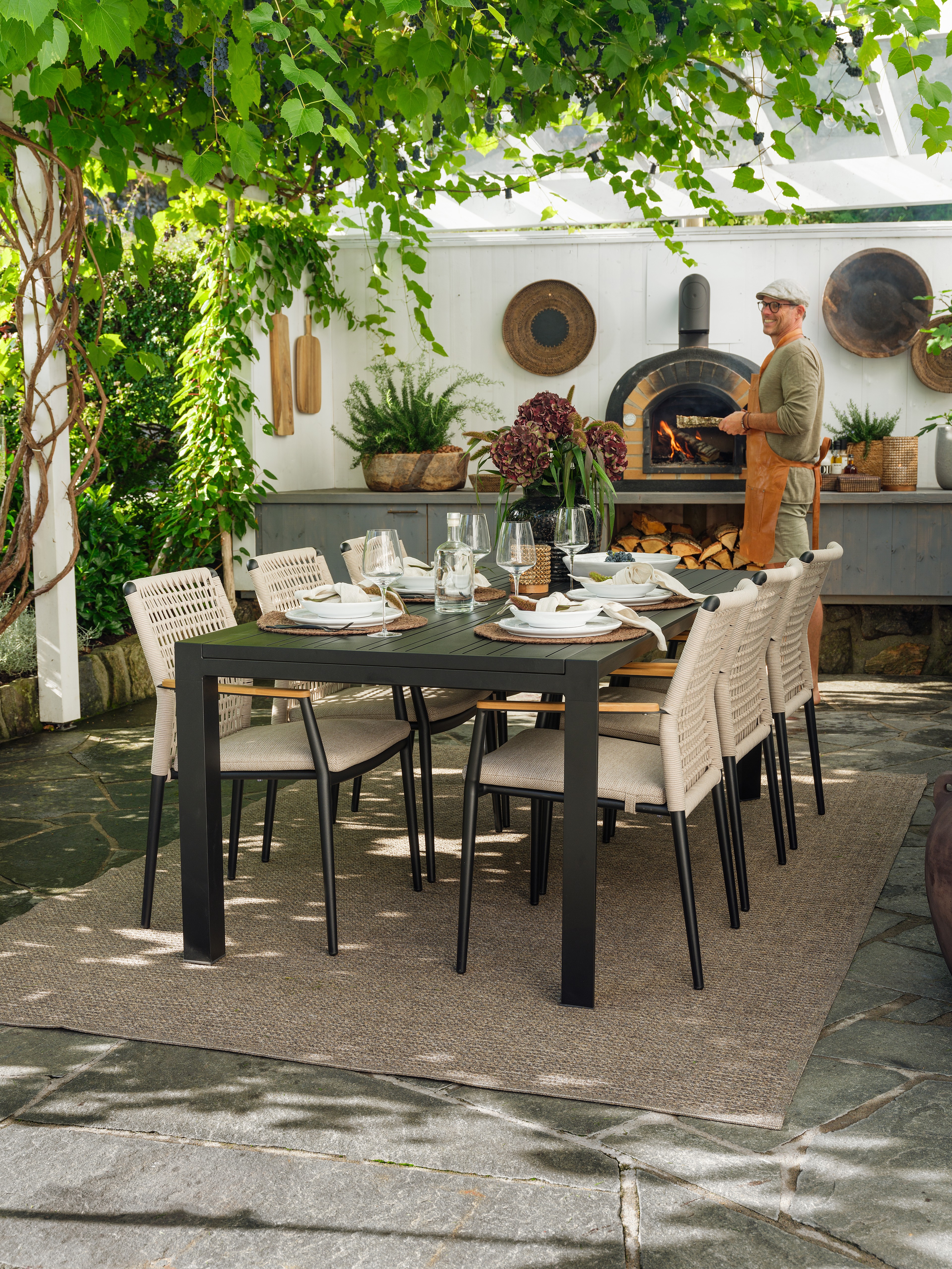 Hagemøbler Fagmøbler