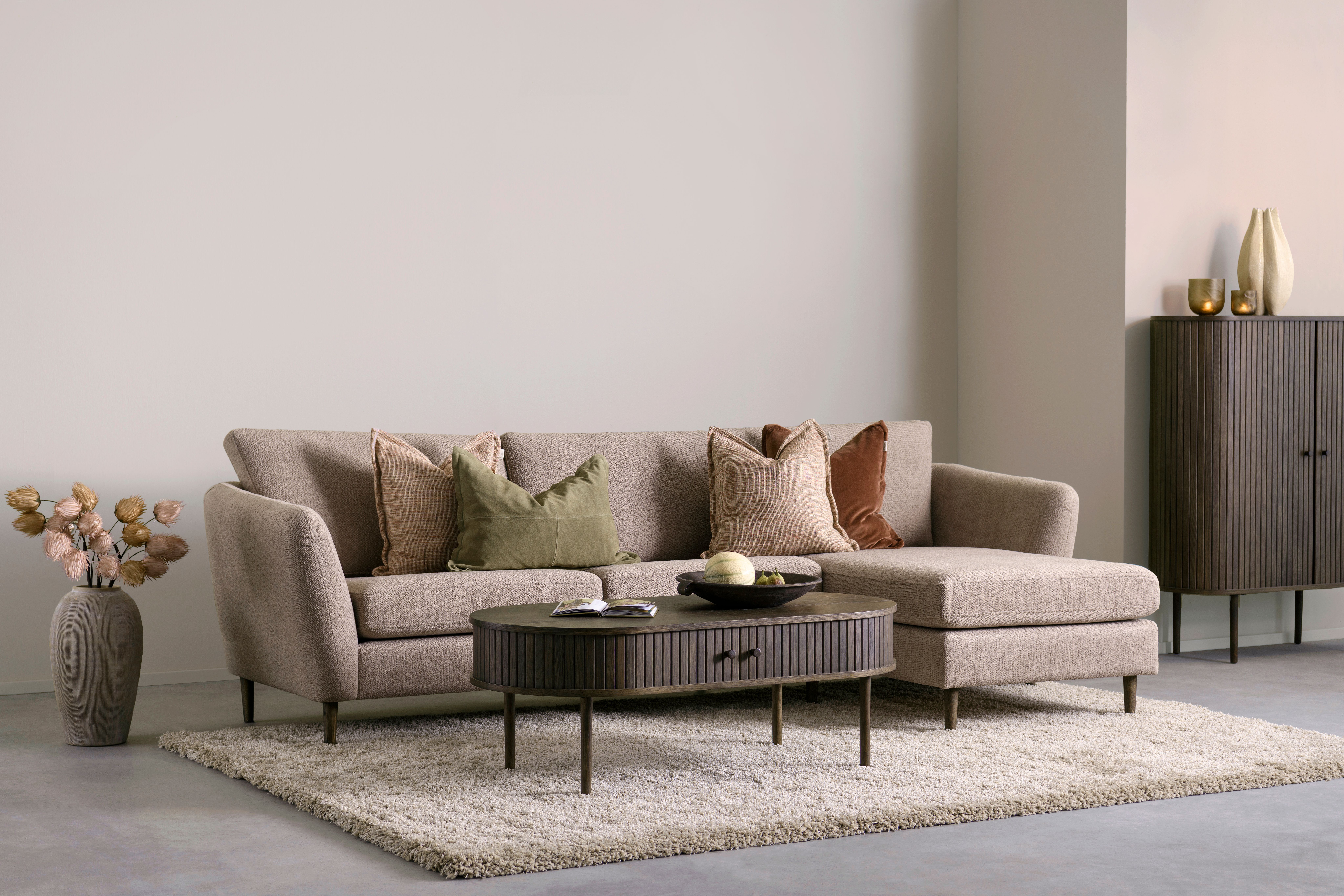 Sone høy m/sjeselong