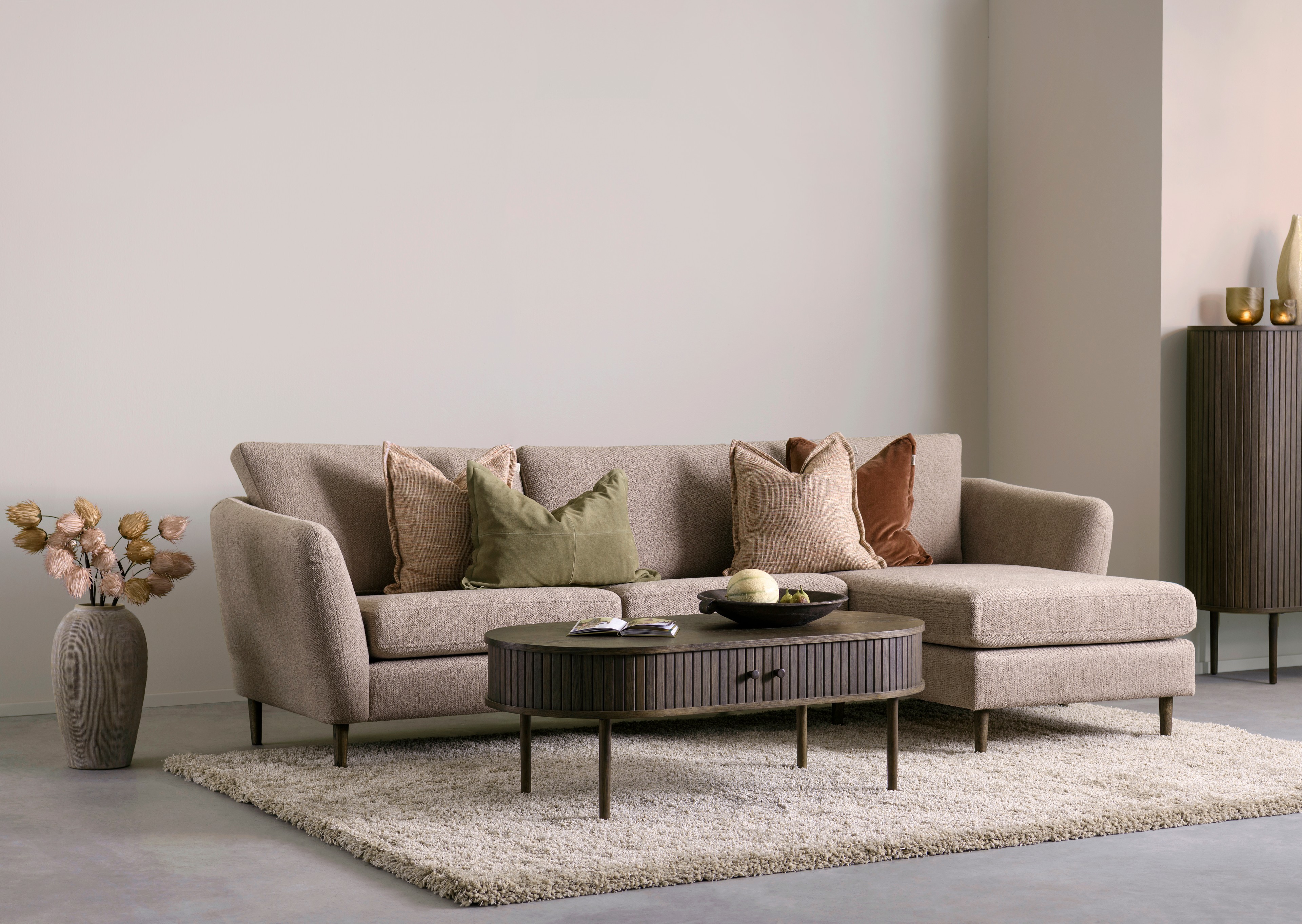 Sone høy m/sjeselong