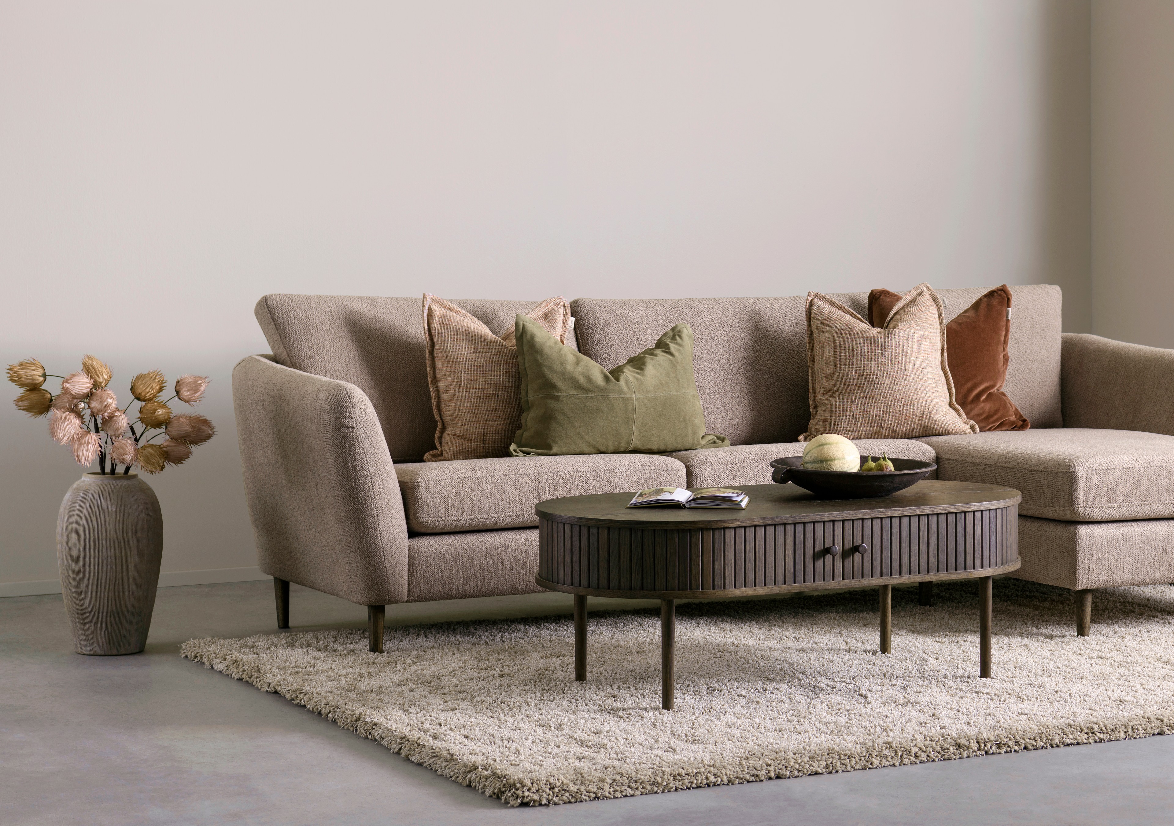 Sone høy m/sjeselong