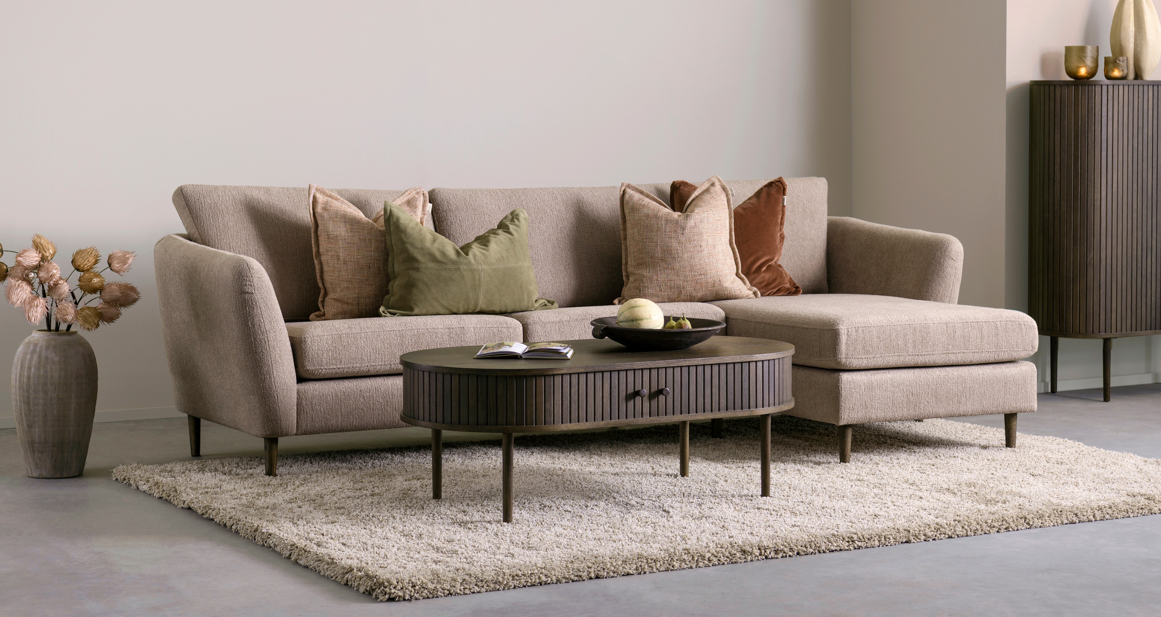 Sone høy m/sjeselong