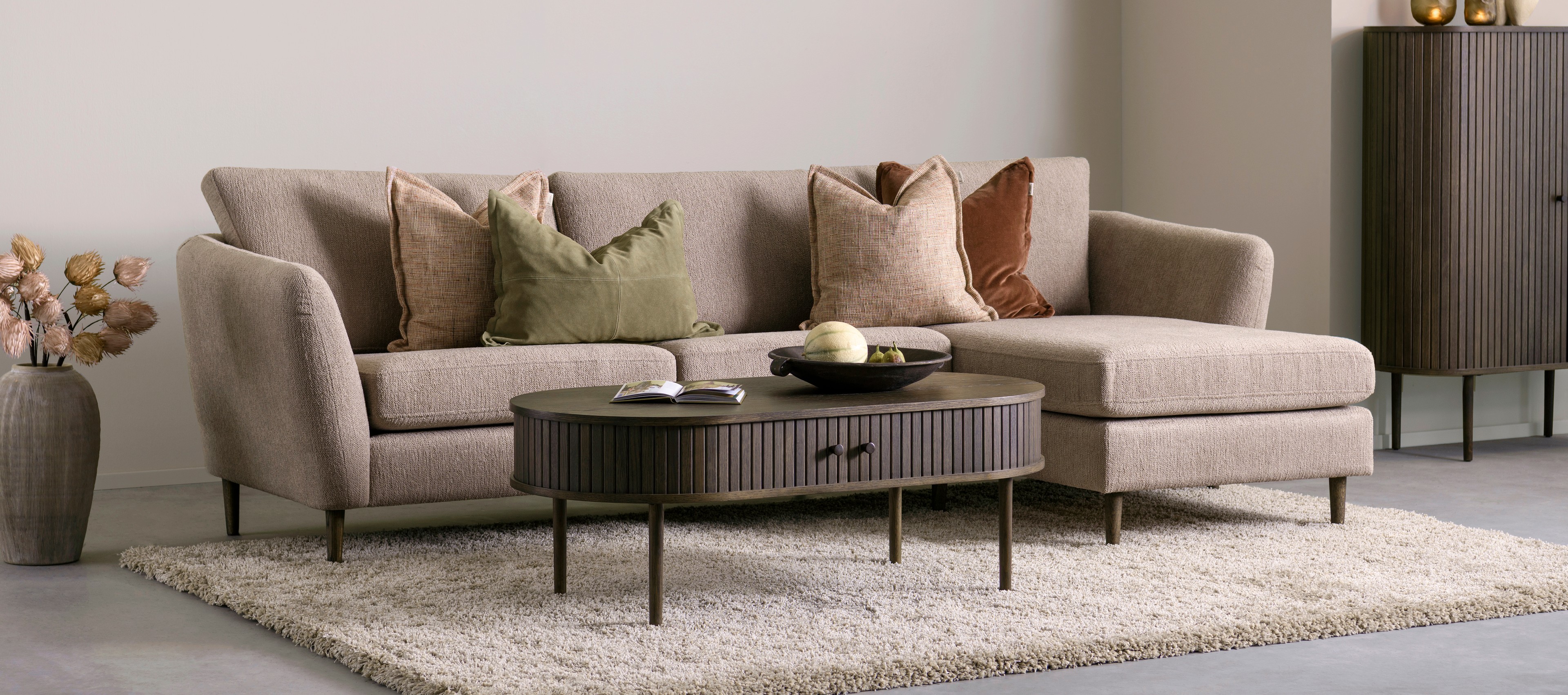 Sone høy m/sjeselong