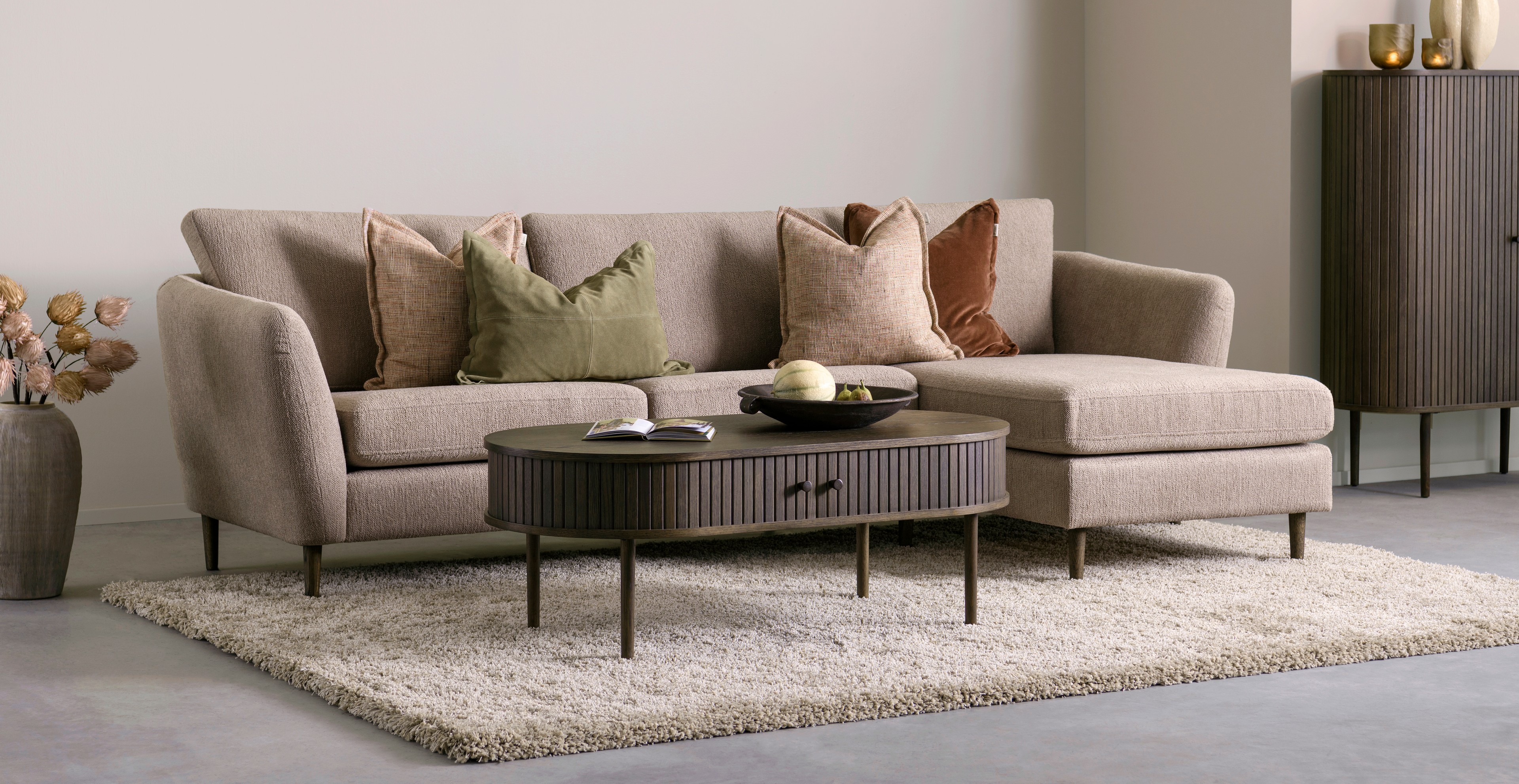 Sone høy m/sjeselong