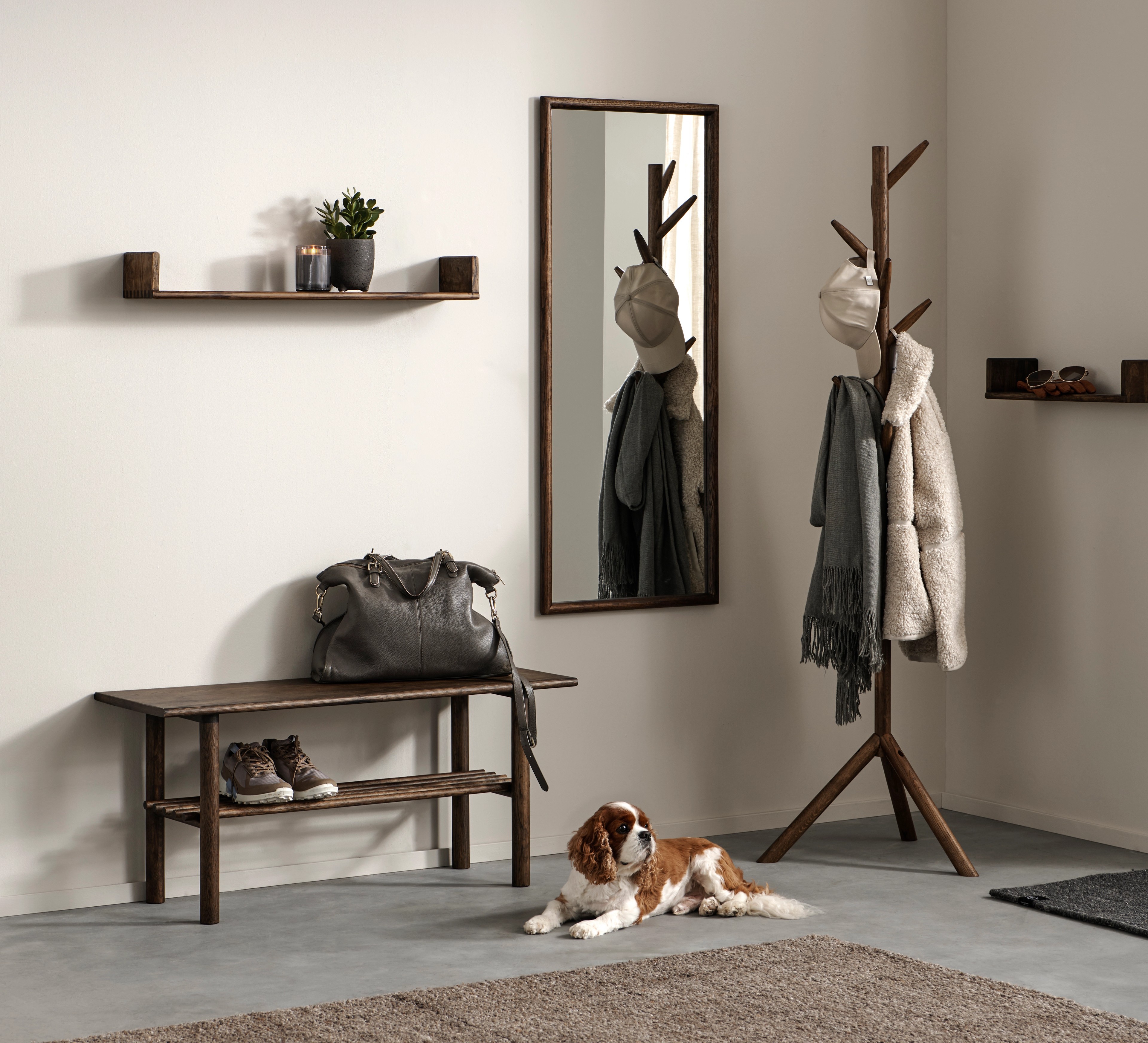 Inntil 31% på entremøbler fra Circus