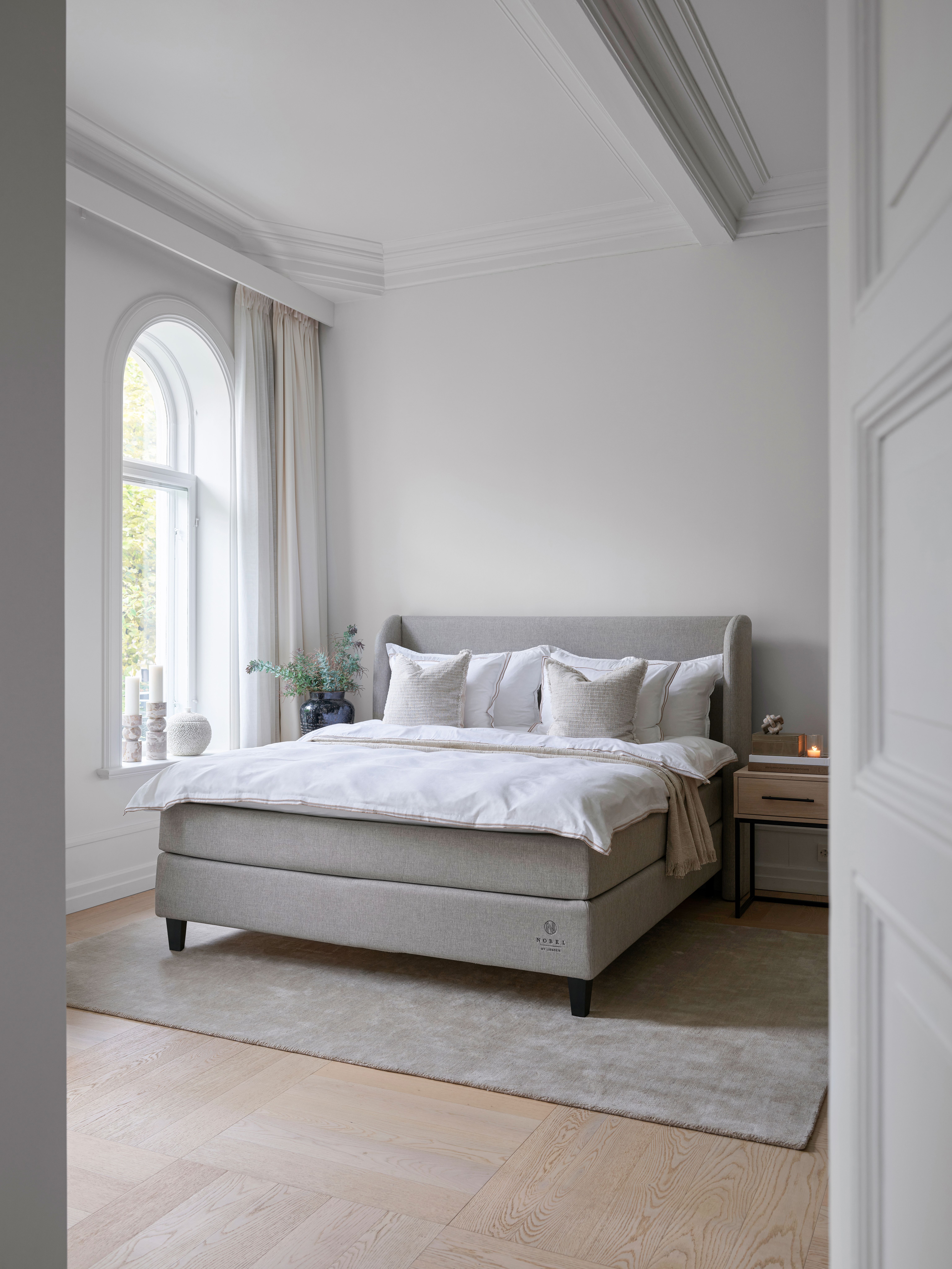 Det lille ekstra med Nobel® by Jensen