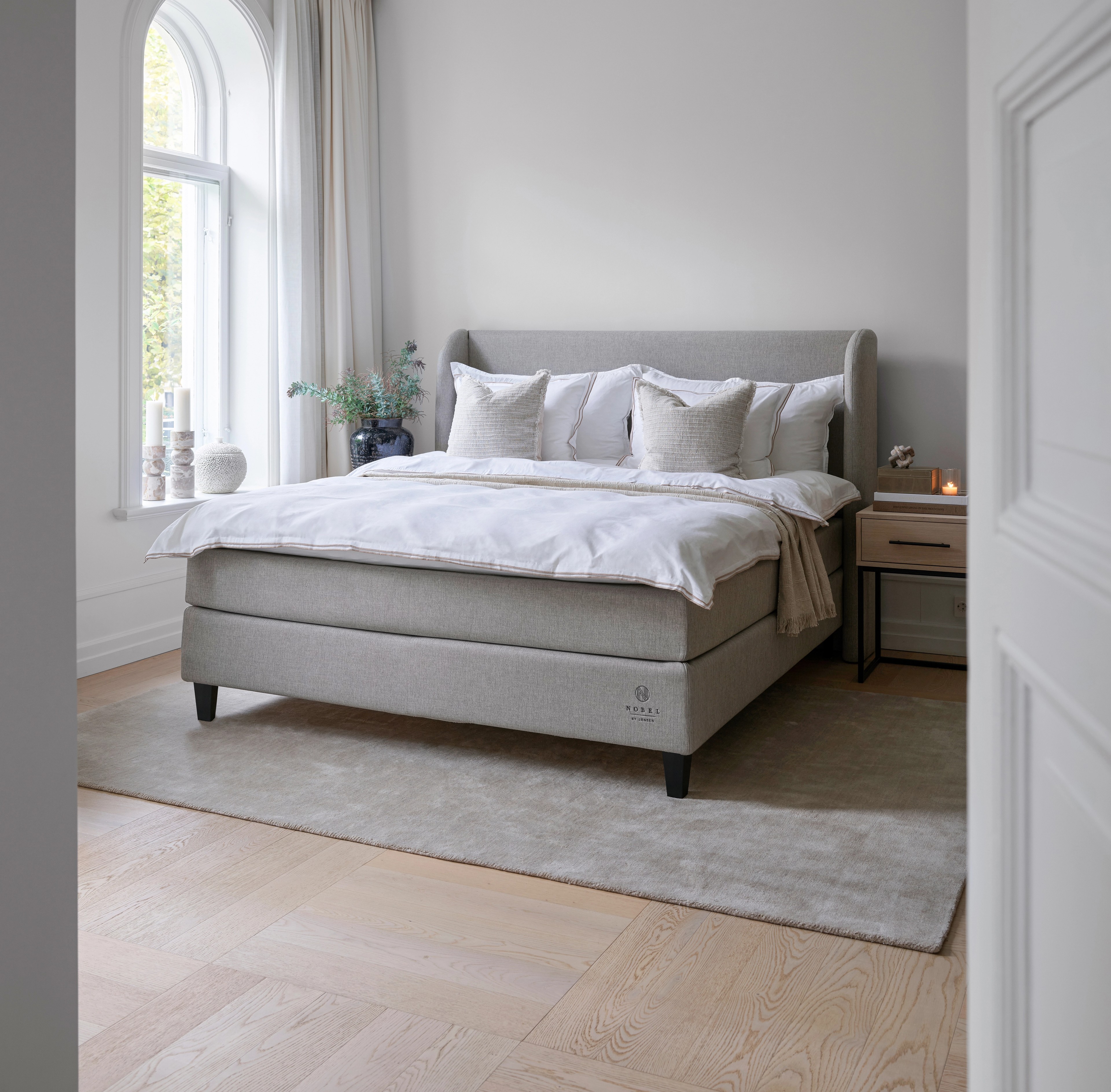 Det lille ekstra med Nobel® by Jensen