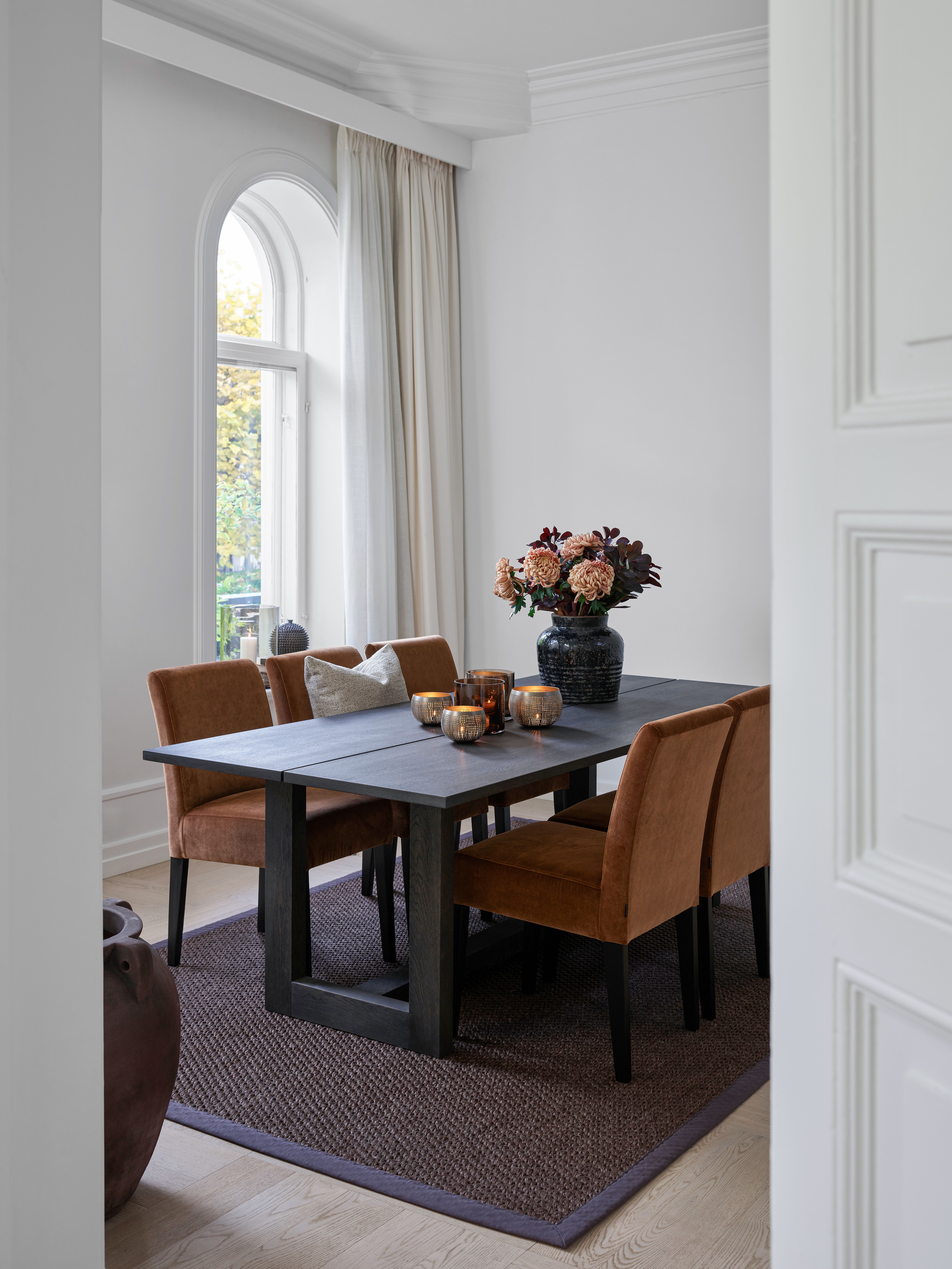 Vår eksklusive serie, Nobel®