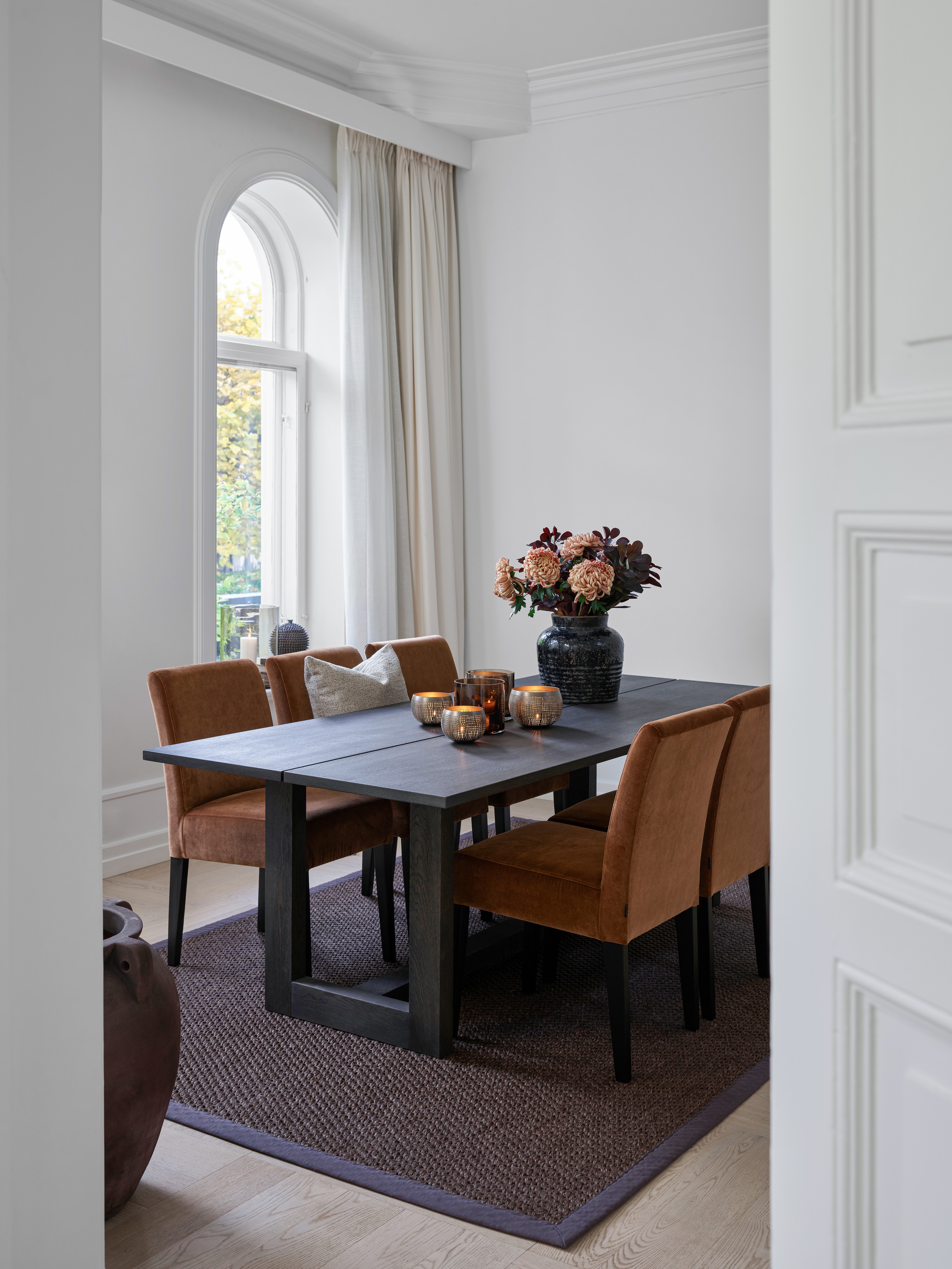 Vår eksklusive serie, Nobel®