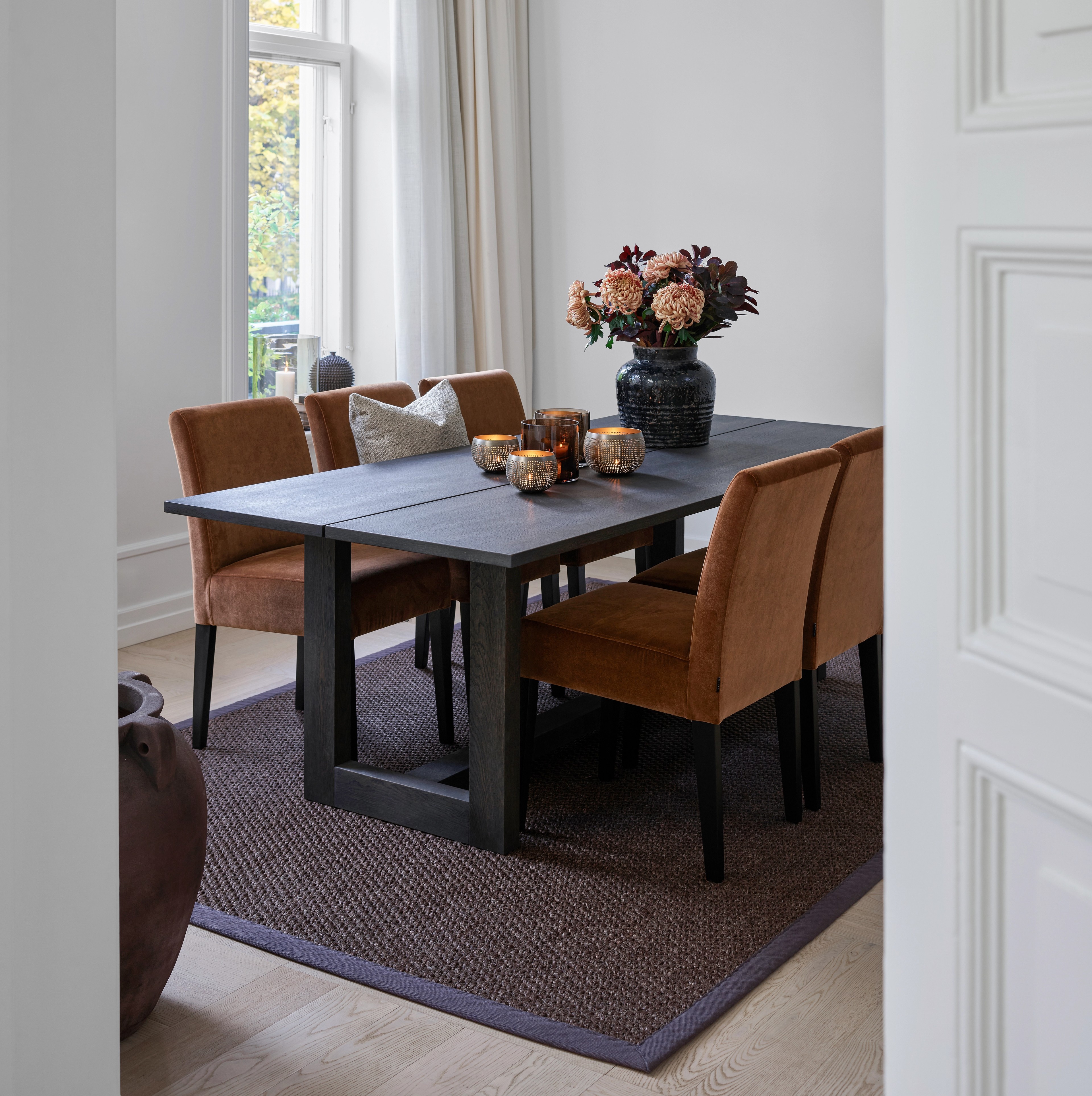 Vår eksklusive serie, Nobel®