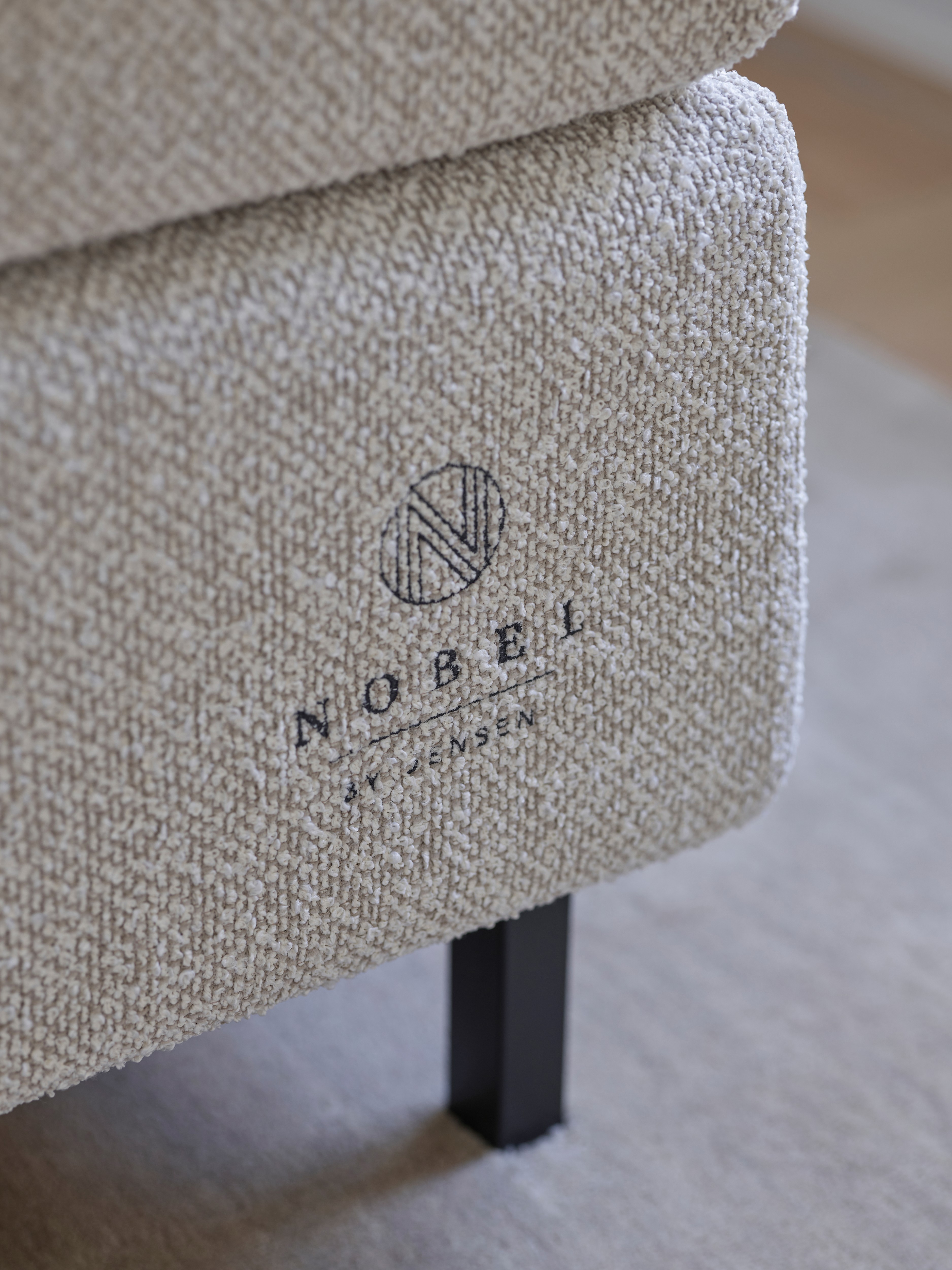 Nobel by Jensen® detaljer