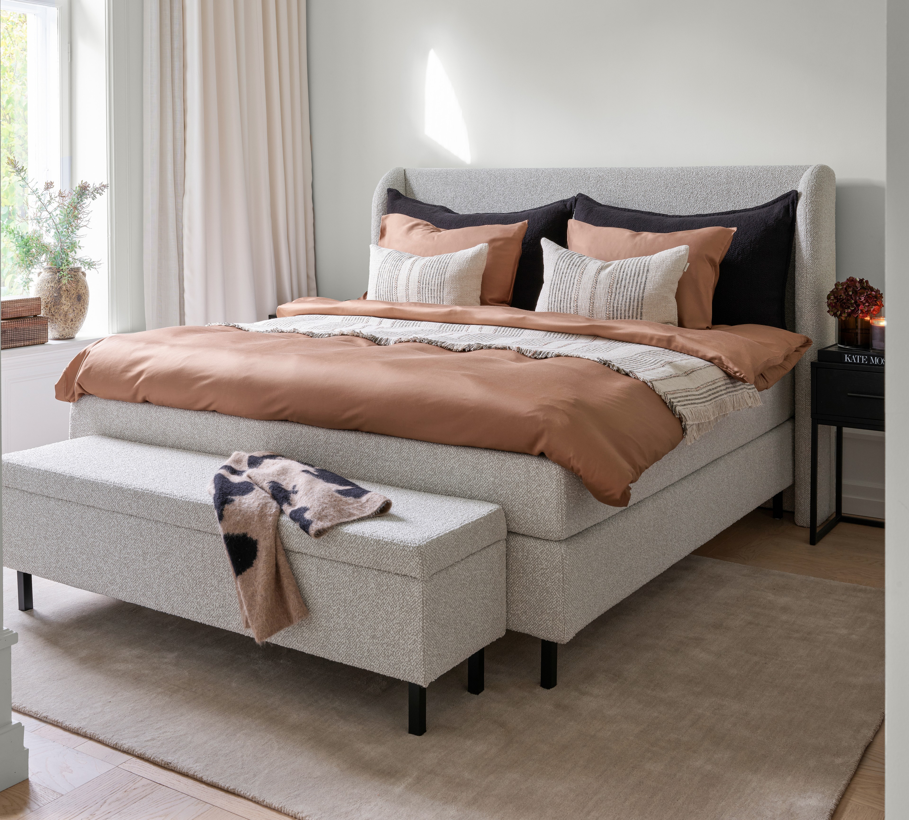 Nobel® by Jensen - Det lille ekstra!