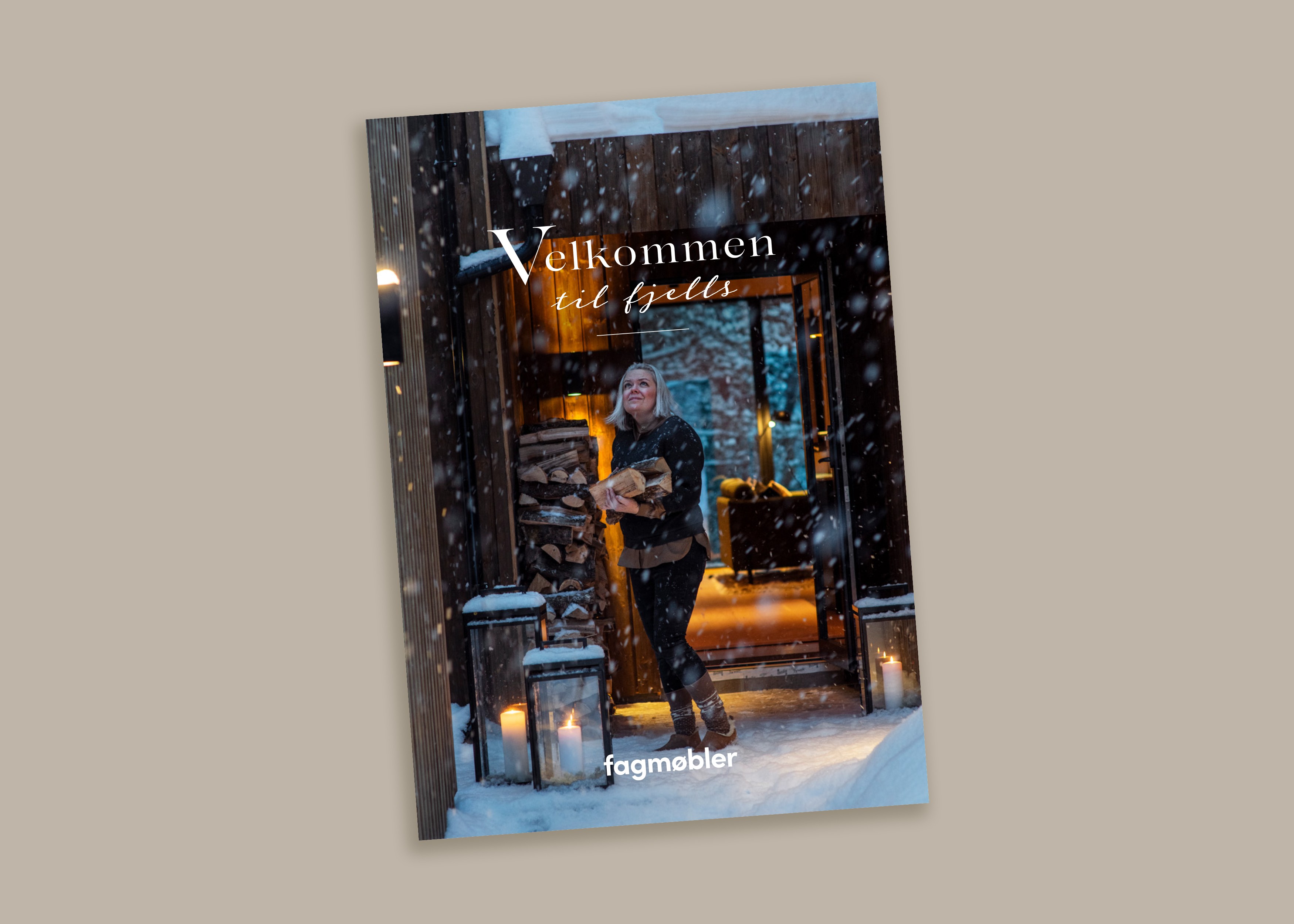 Bla i hyttemagasinet