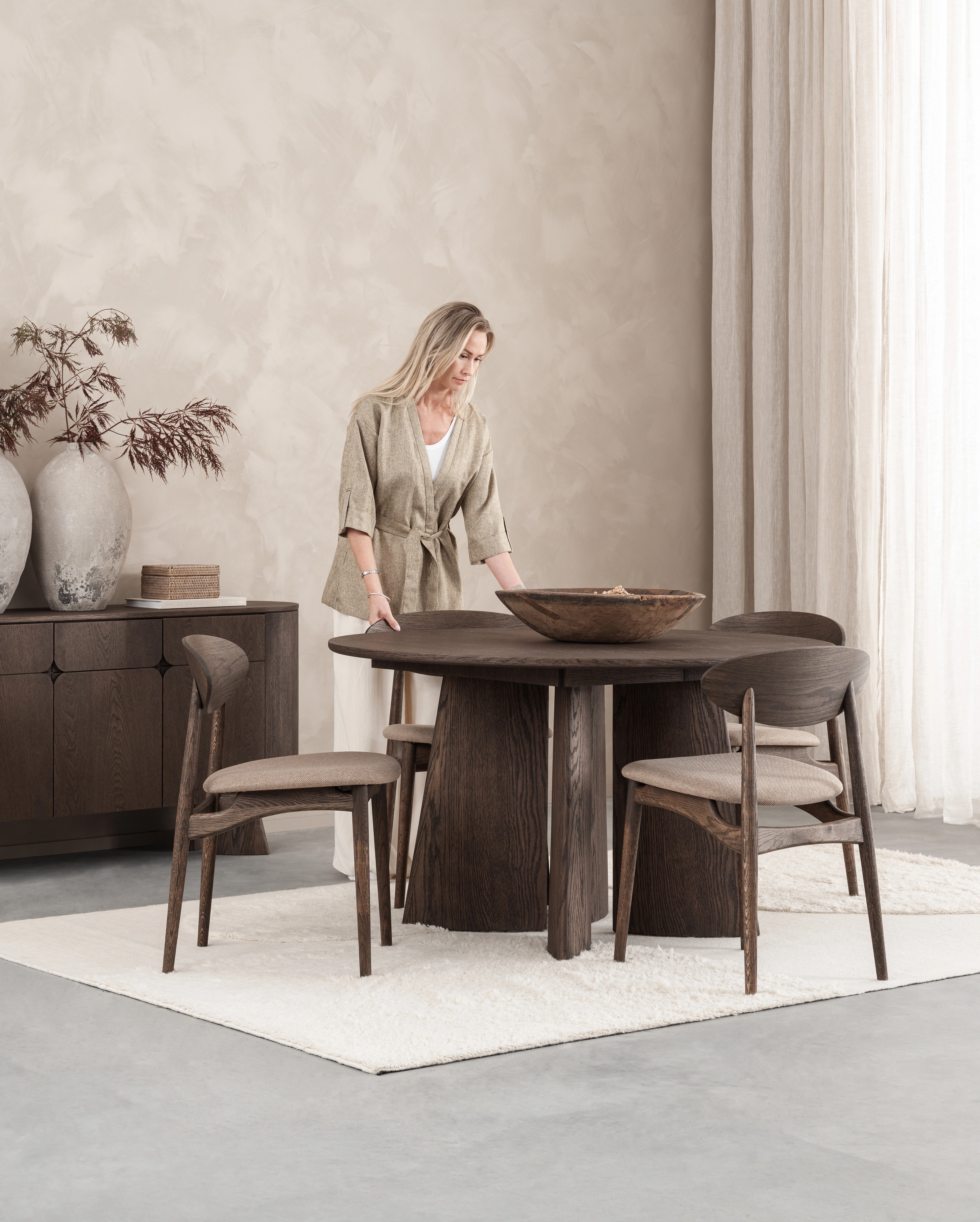 Inntil 29% på Japandi