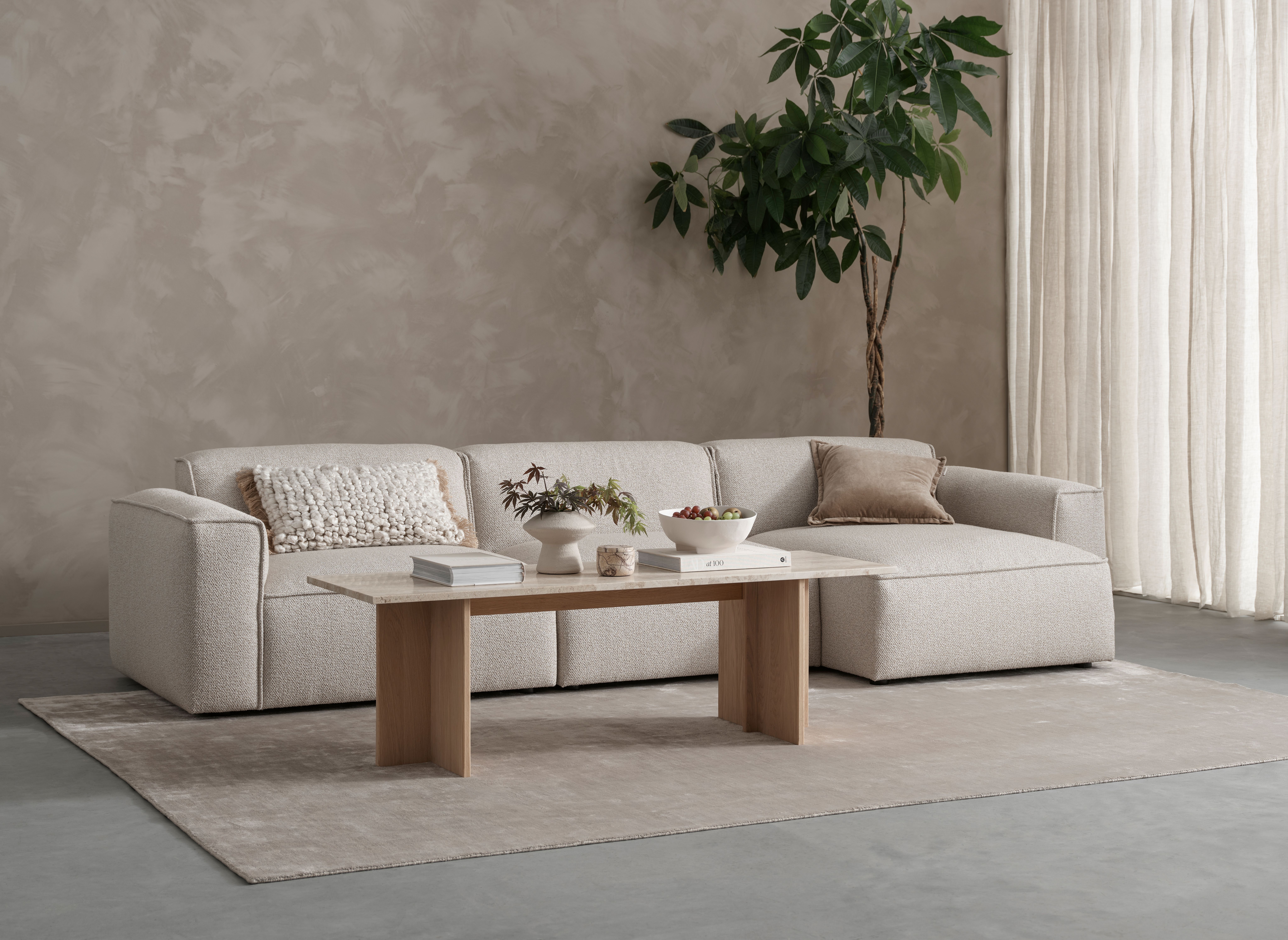 Illustrasjon av serien Prime Lux