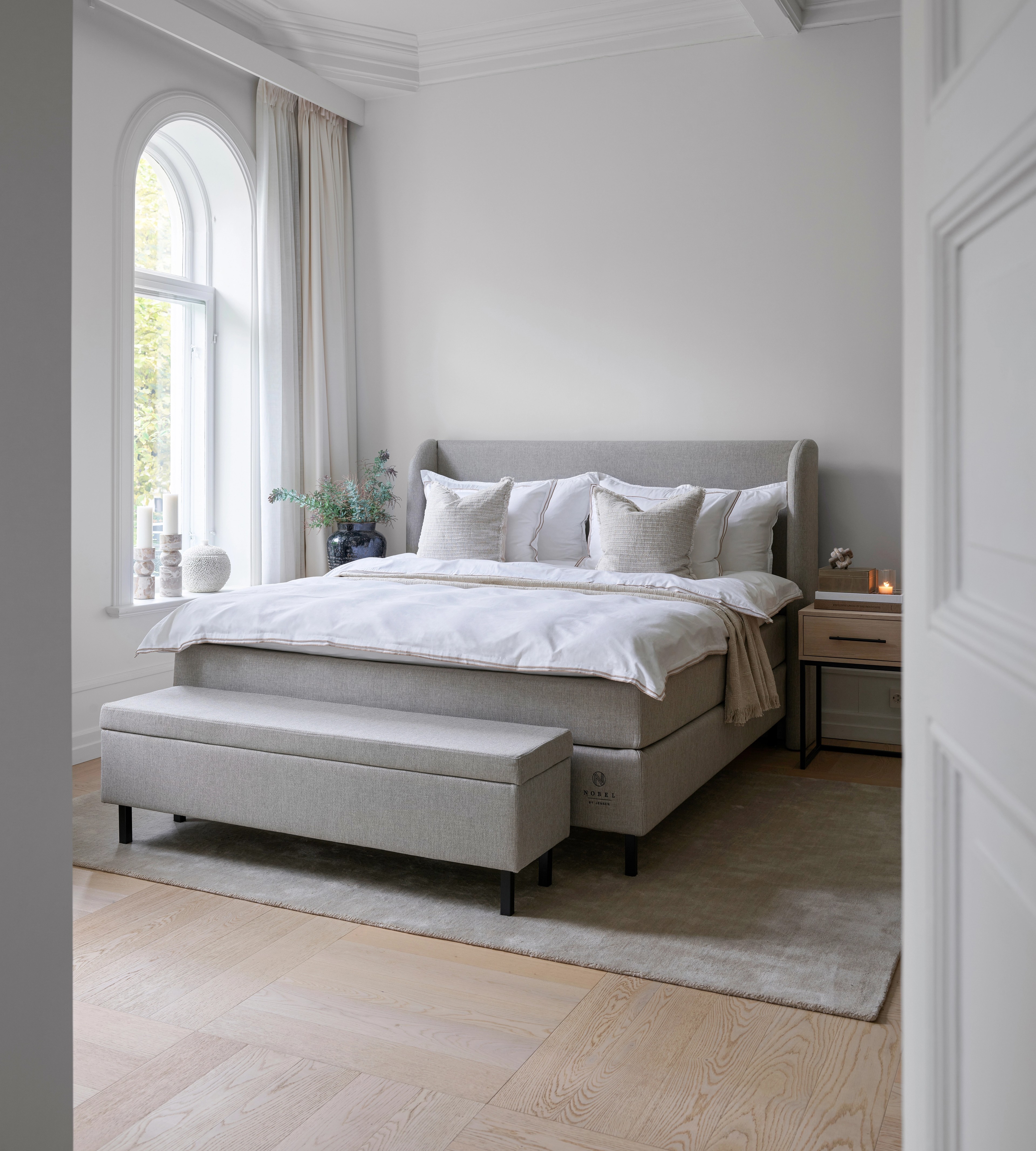 Nobel® by Jensen - det lille ekstra