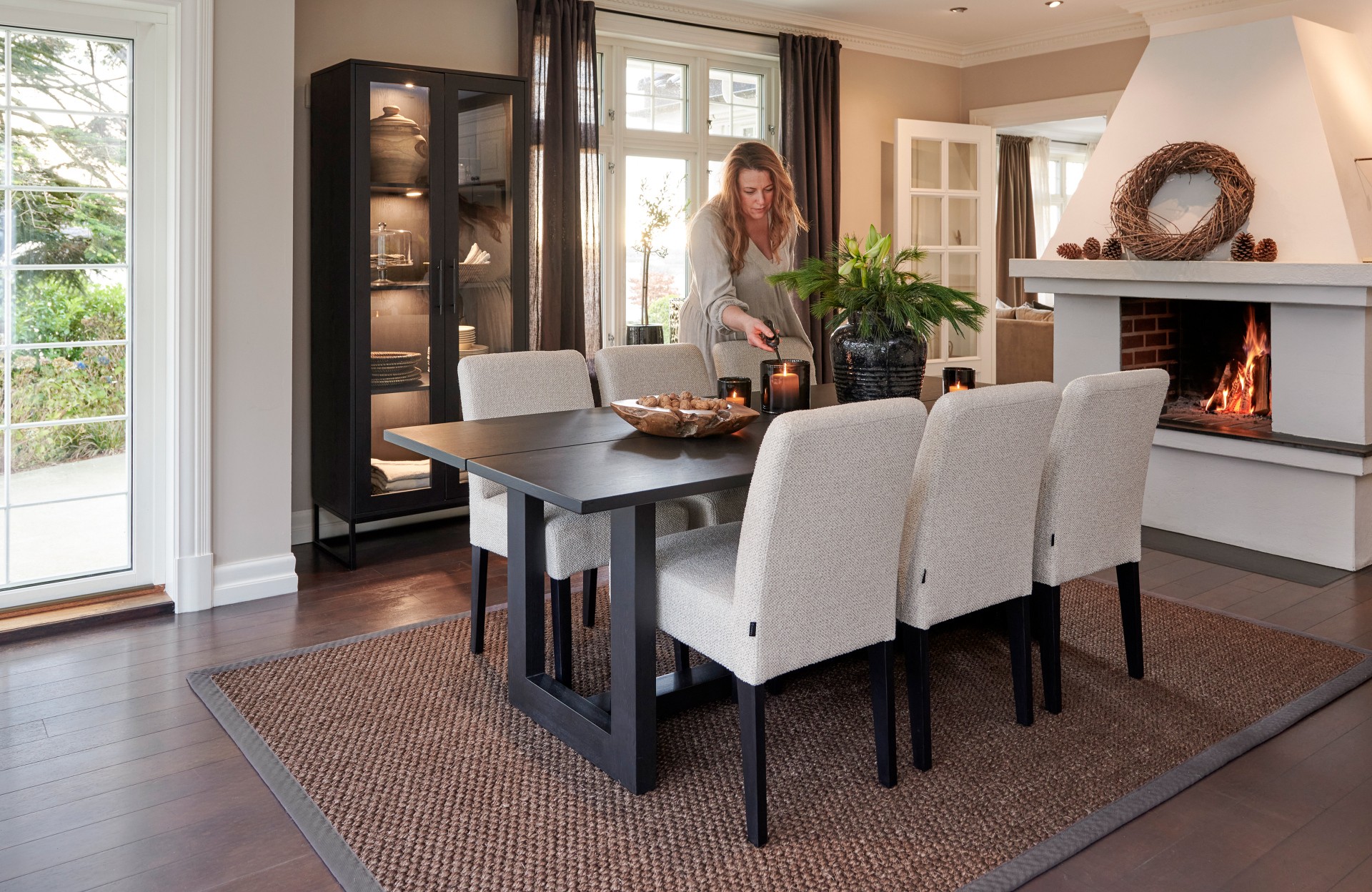 Vår eksklusive serie, Nobel®